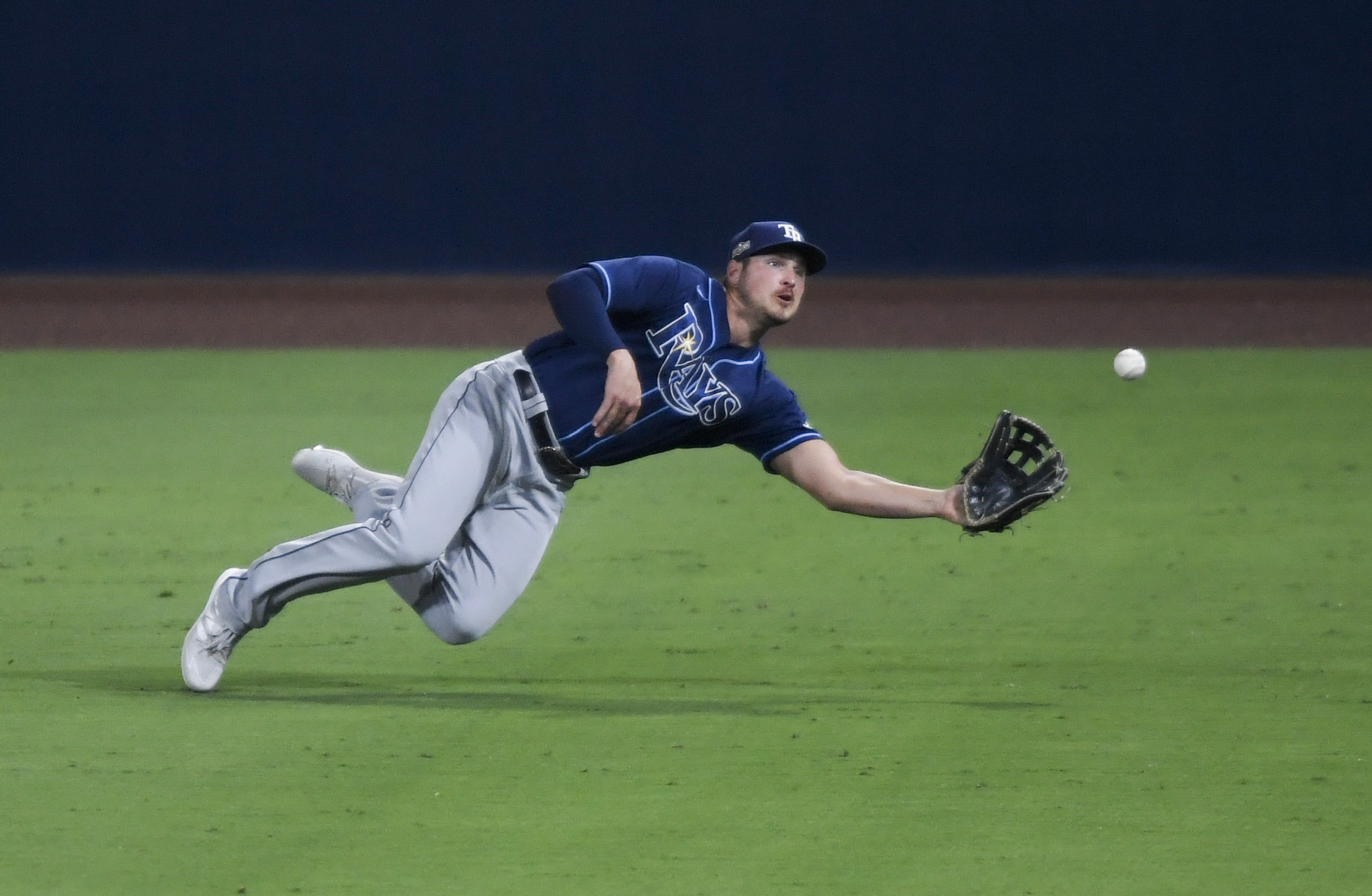 What Made Hunter Renfroe Expendable? - Last Word On Baseball