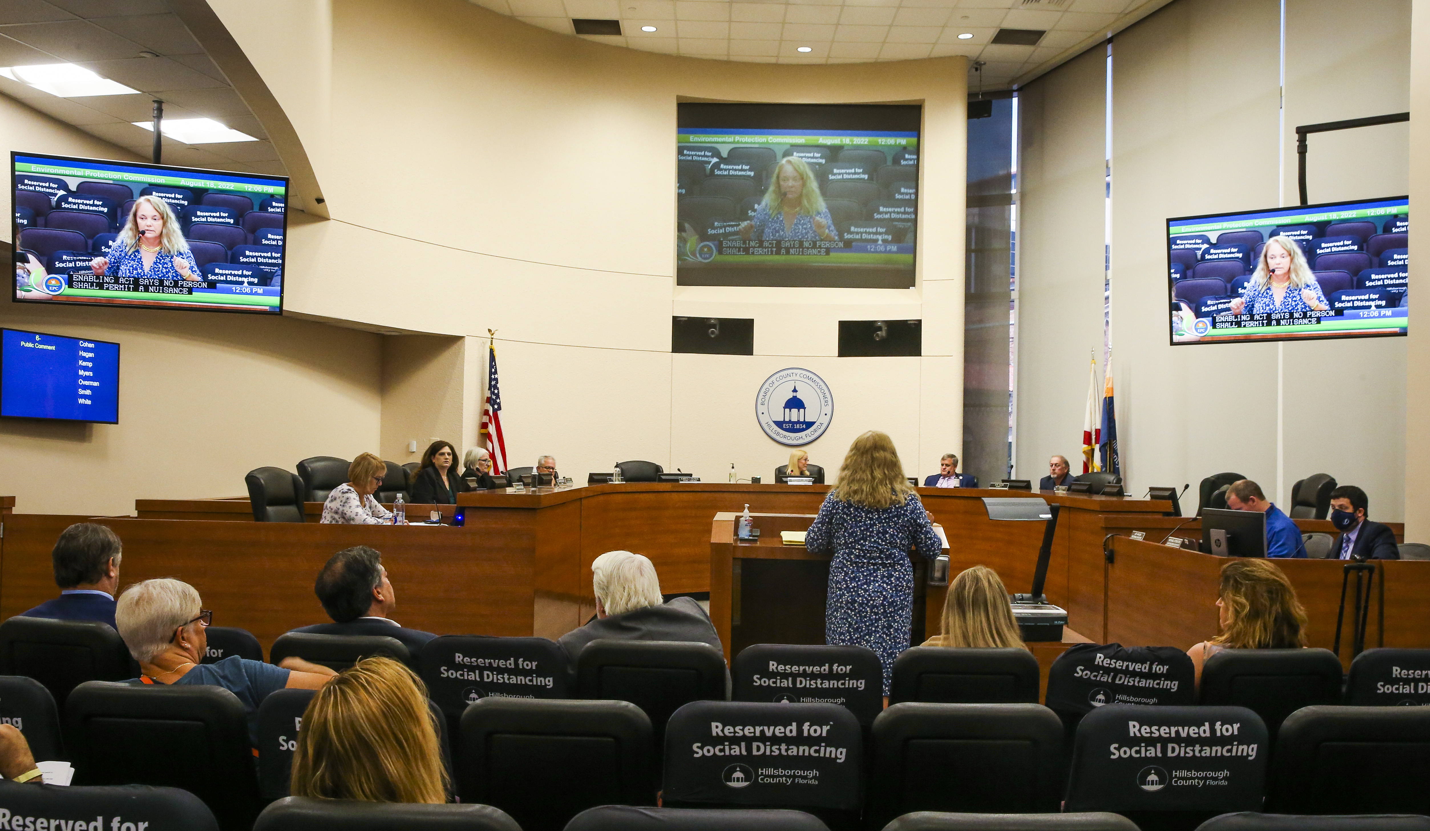 Geraci drops bid for incinerator in Lutz