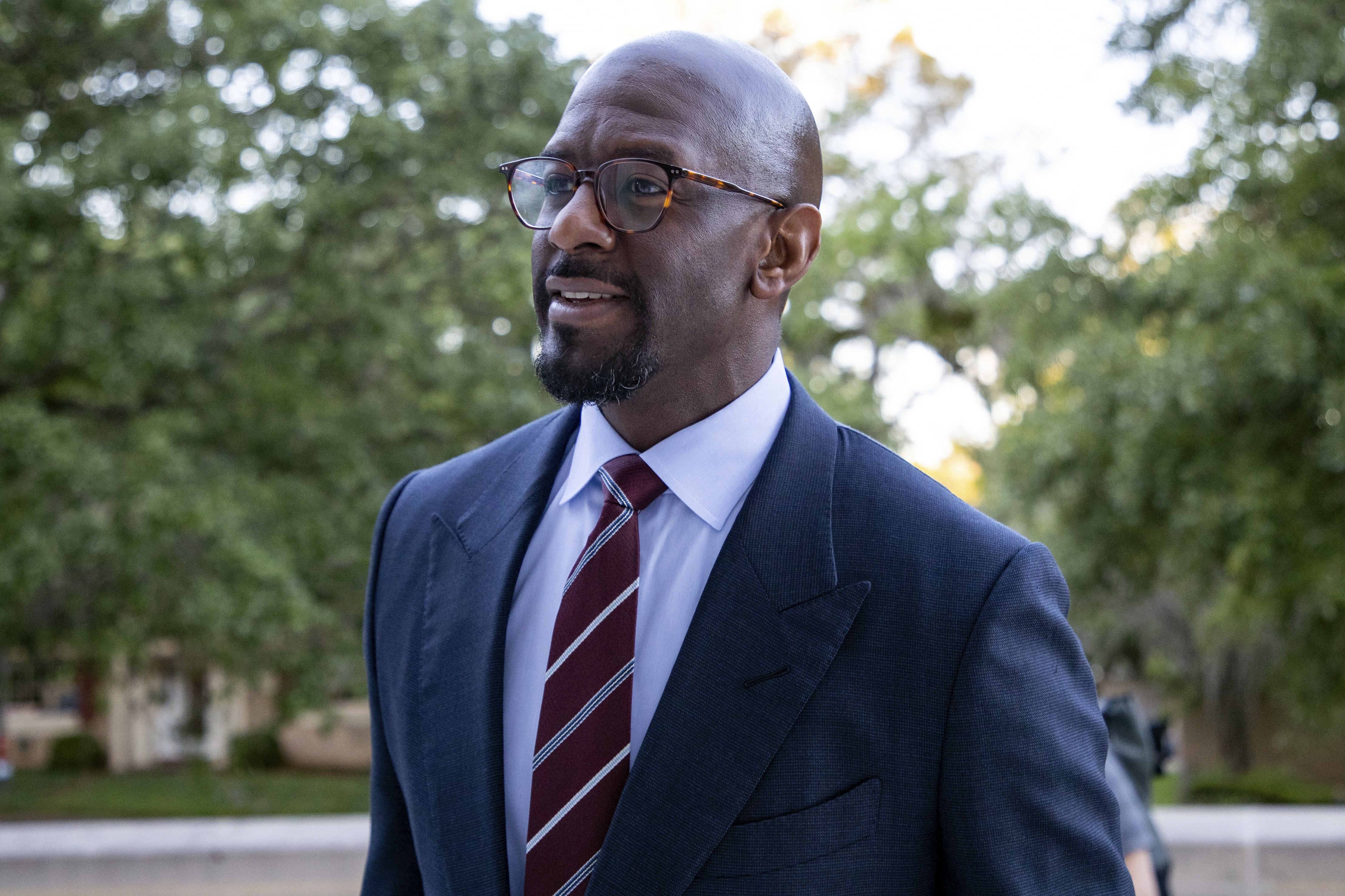 Andrew Gillum corruption trial now in jury's hands