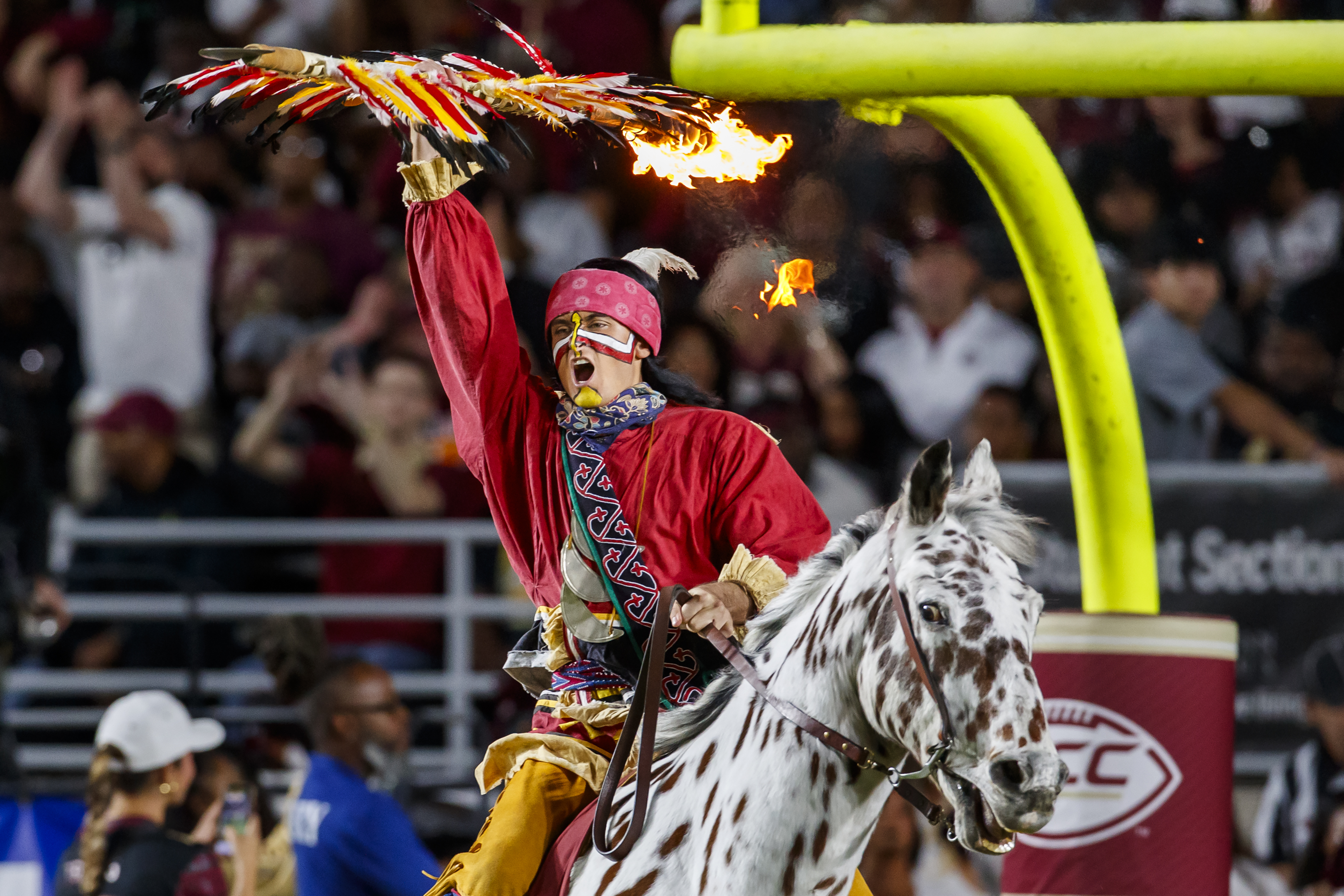 Seminoles ranked No. 4 in penultimate College Football Playoff poll