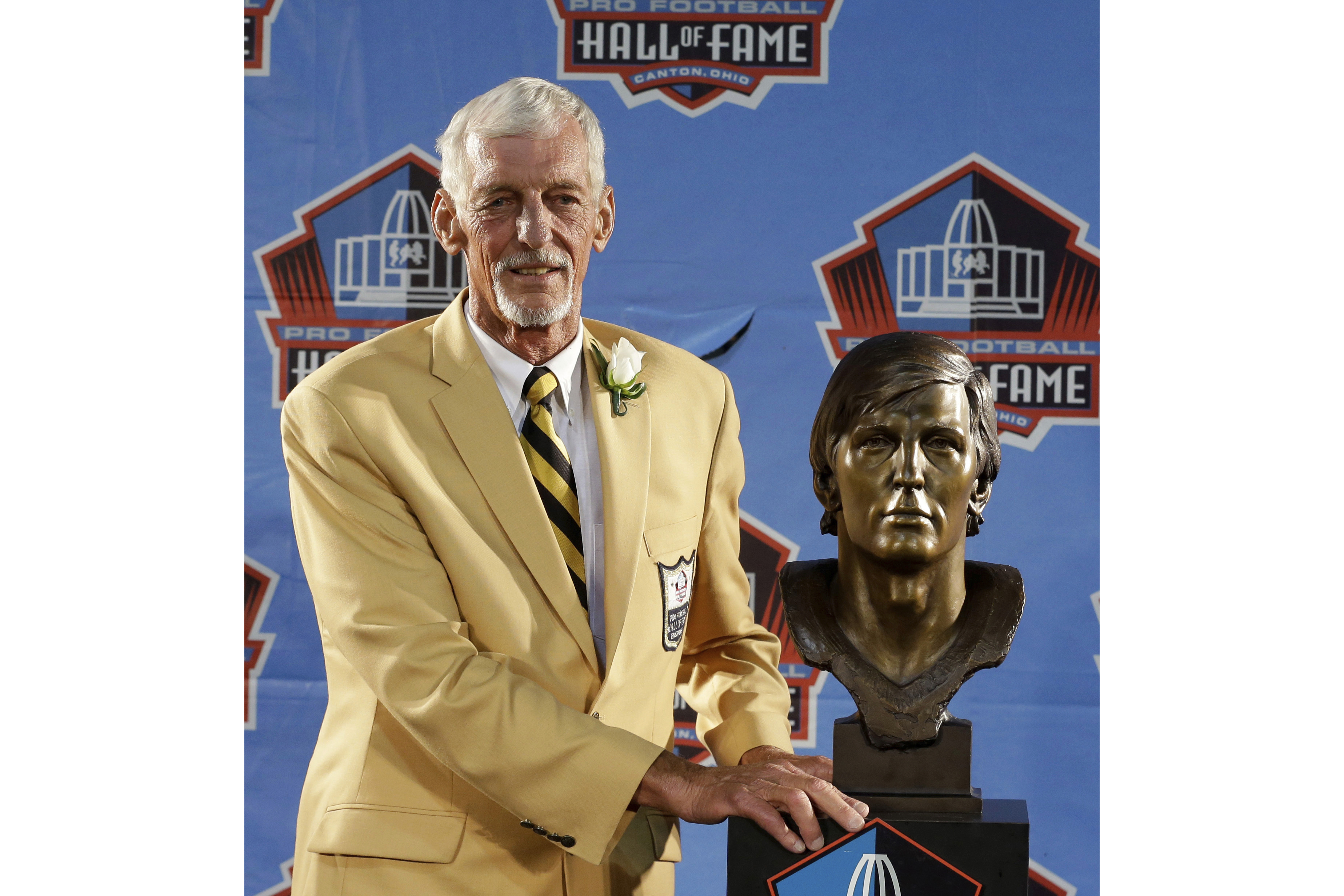 Ray Guy - Bay Area Sports Hall of Fame