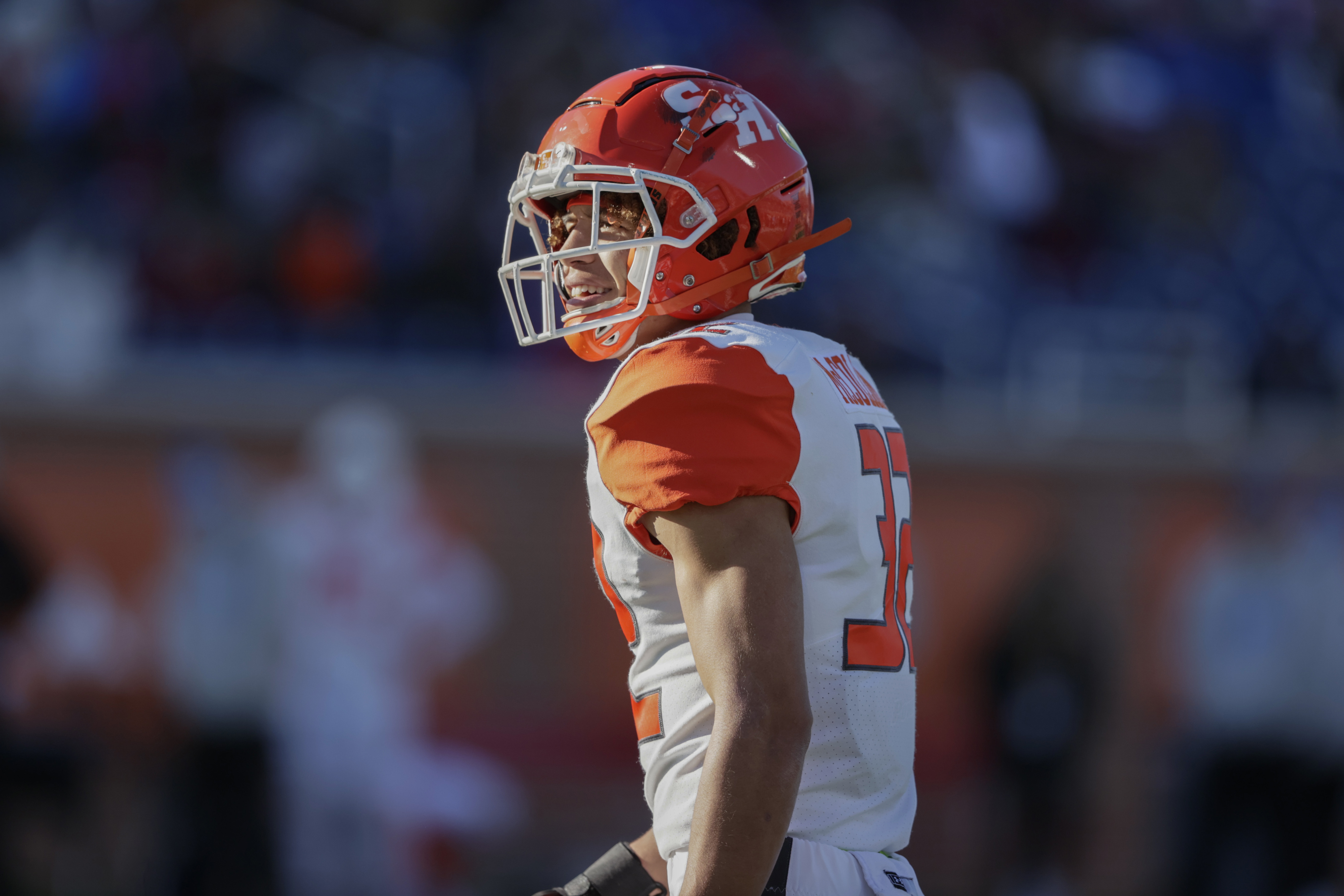 2022 Draft Cornerback Prospects: Relative Athletic Scores (RAS