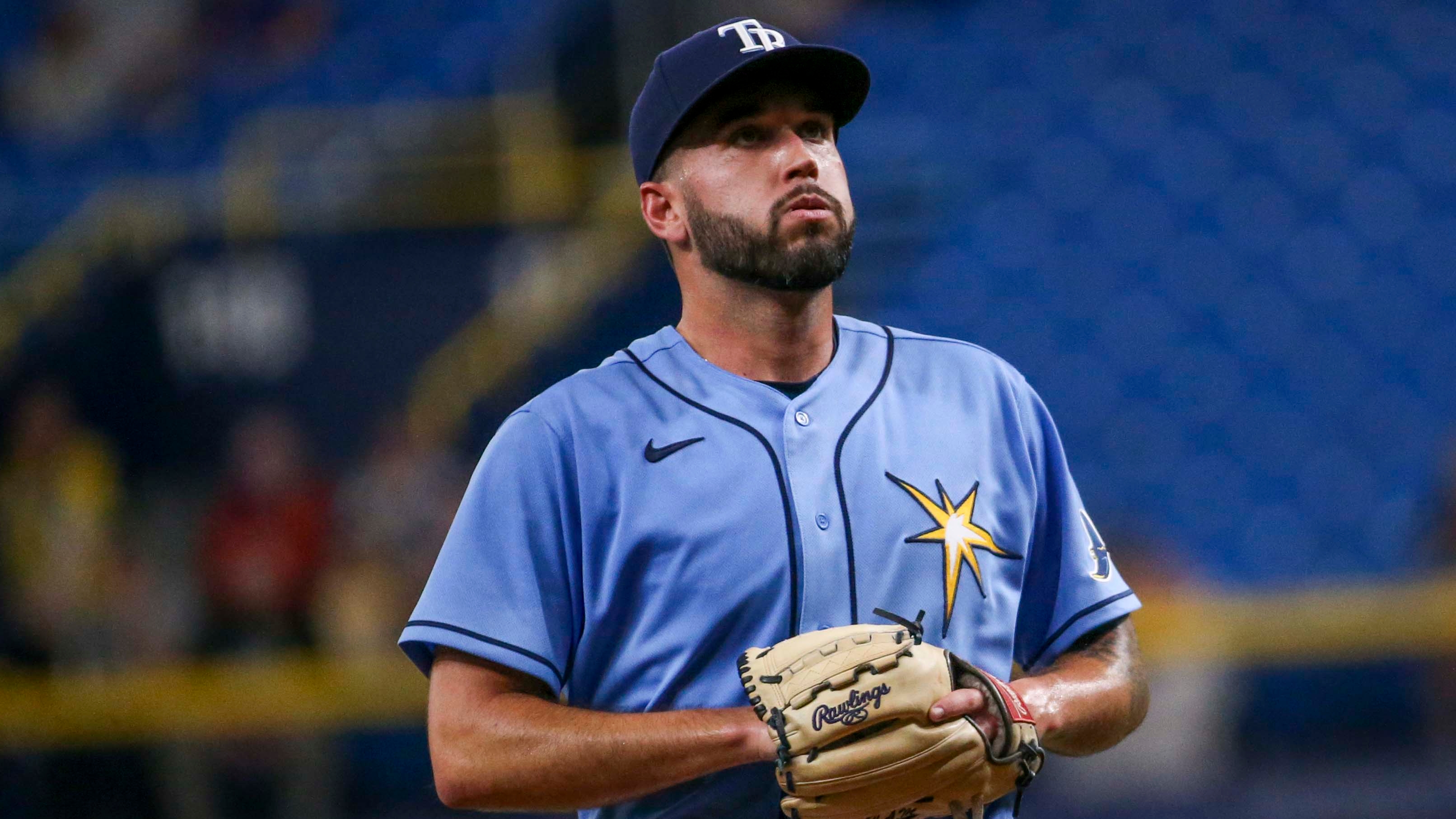 Tampa Bay Rays Look To Make It 12-0 In Historic MLB Start – Forbes