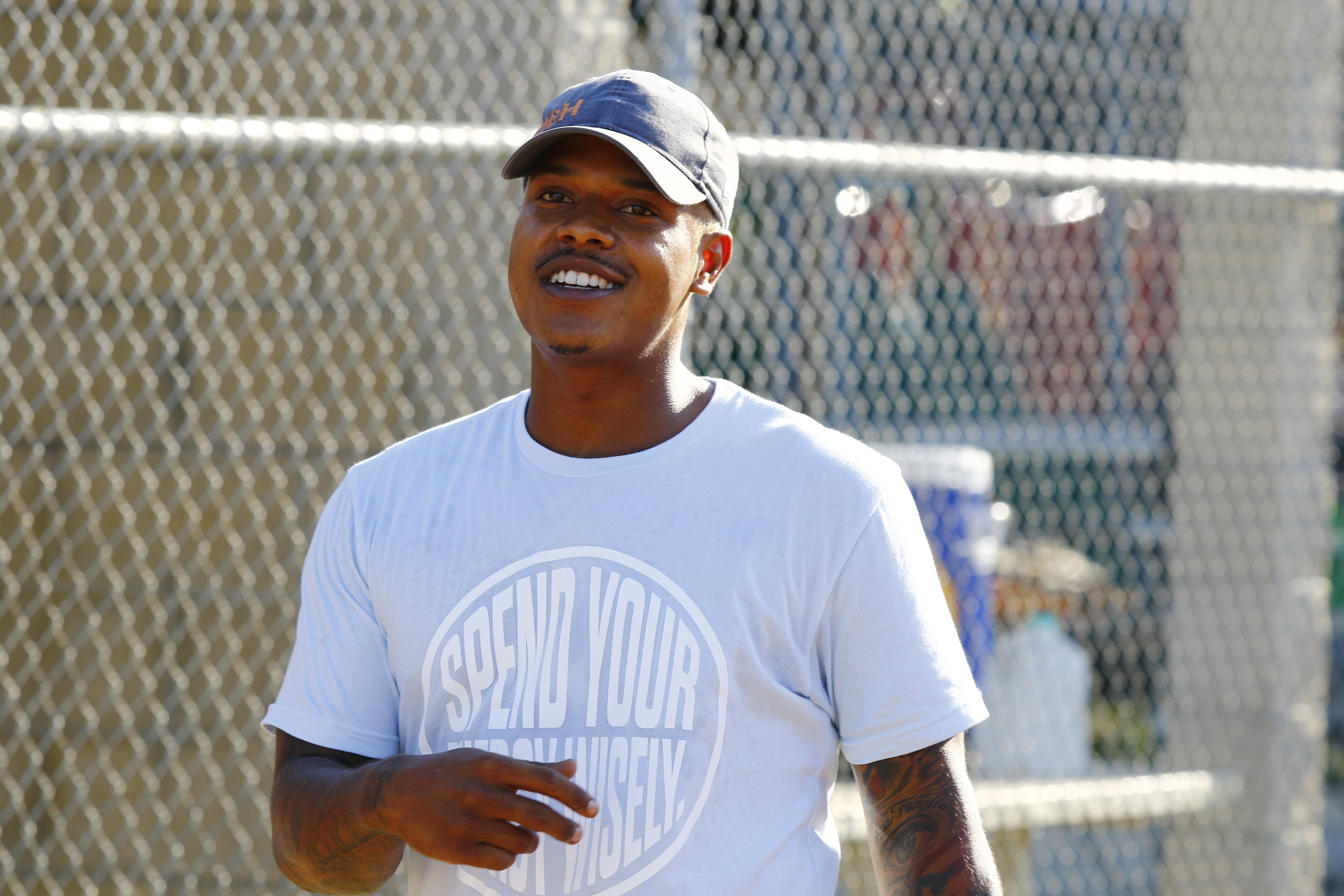 Baseball's Marcus Stroman Buys Home Atop Malibu's Carbon Beach –