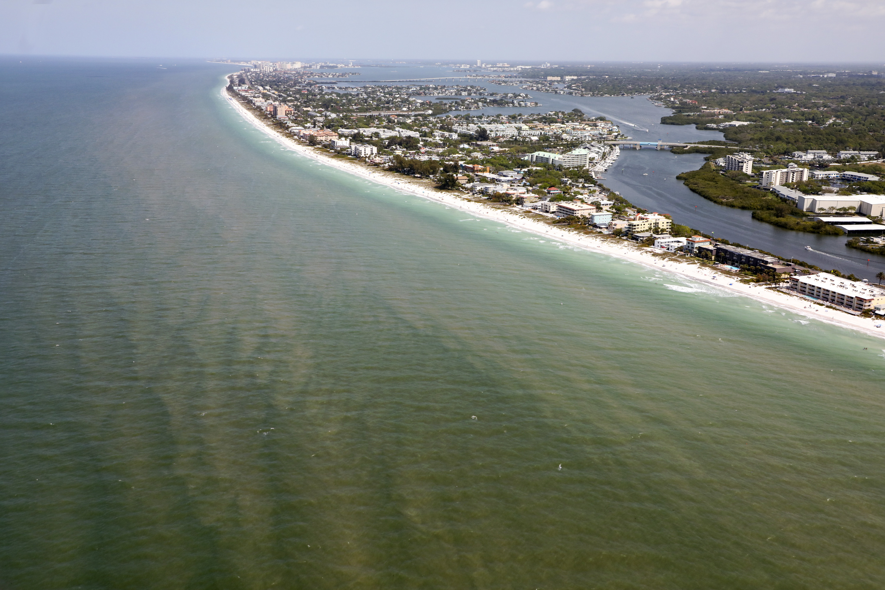 High Tide Indian Rocks Beach: A Complete Guide for Travelers