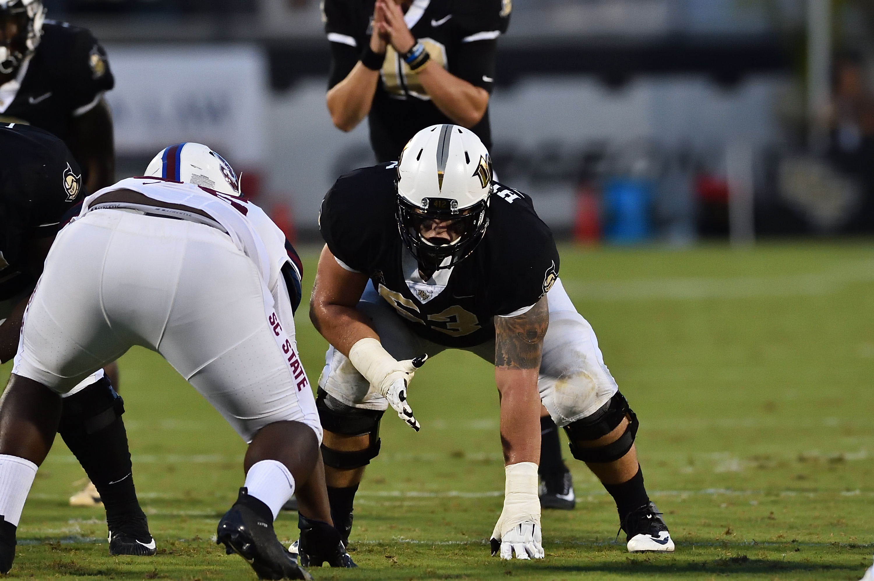 Eagles victory sends Cocoa High School football alum to Super Bowl