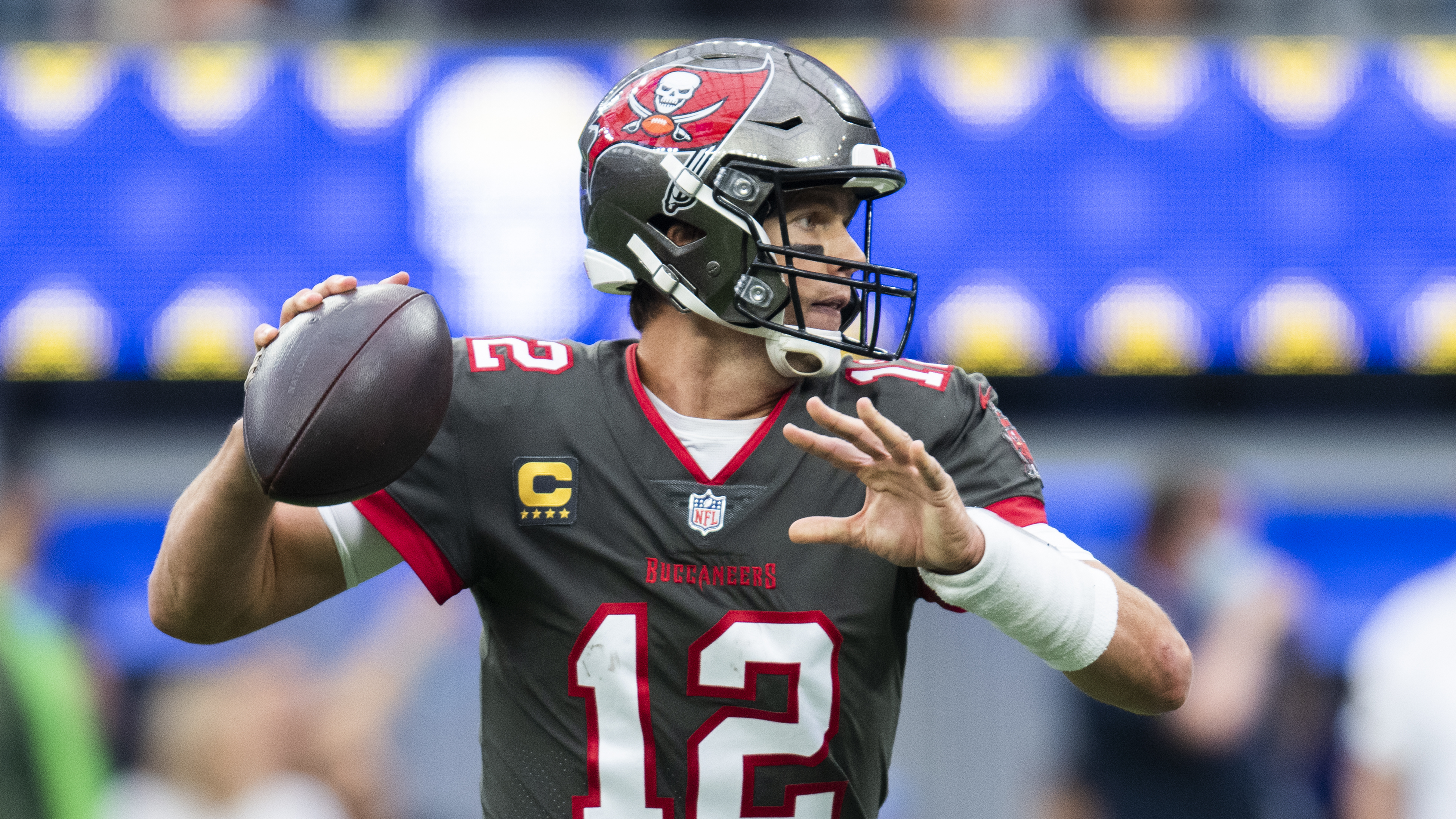 The Bucs were supposed to stink without Tom Brady. Then came Baker Mayfield, Tampa Bay Buccaneers