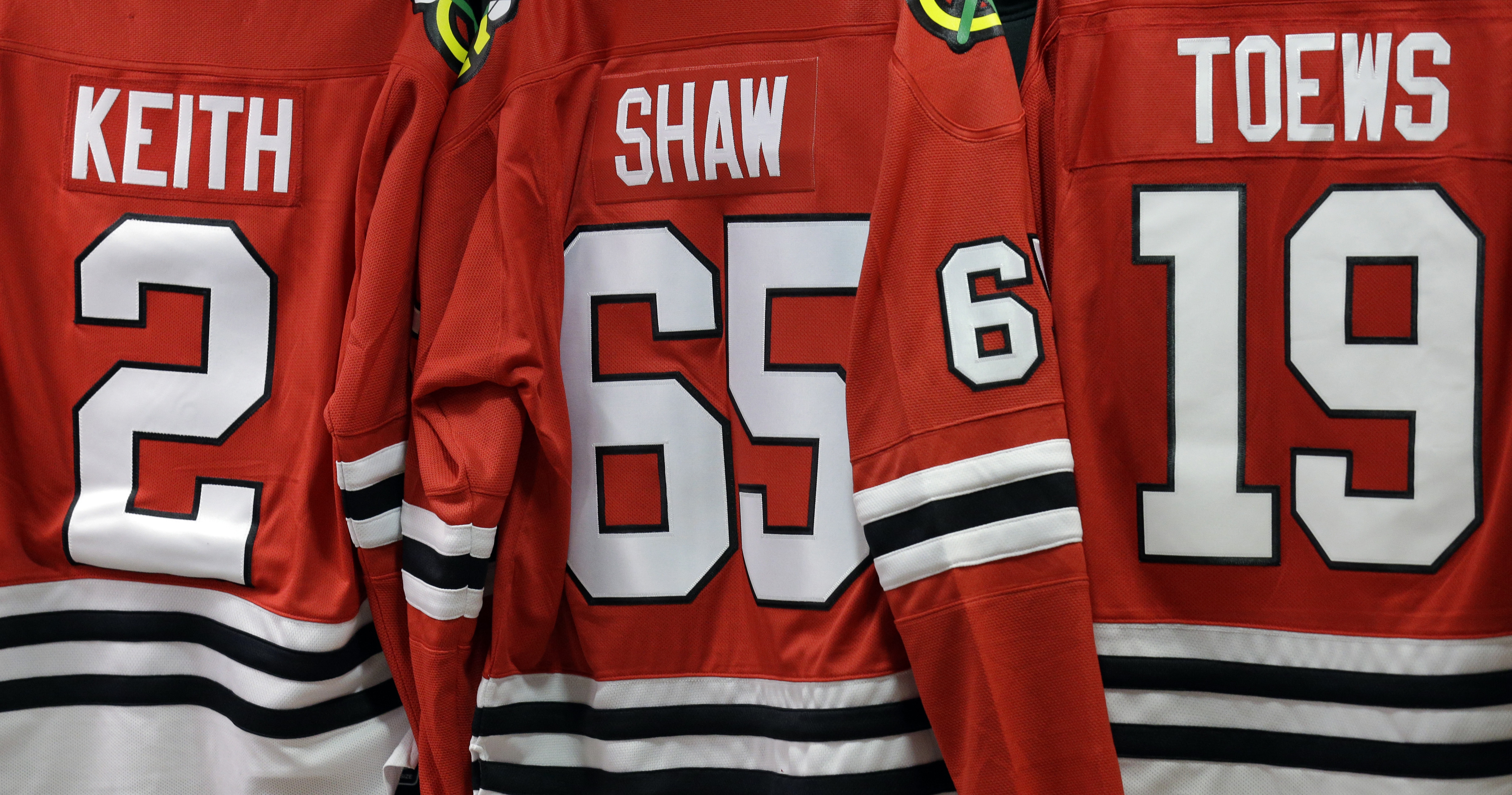 Reports: NHL approves jersey sponsors from 2022/23 season - SportsPro