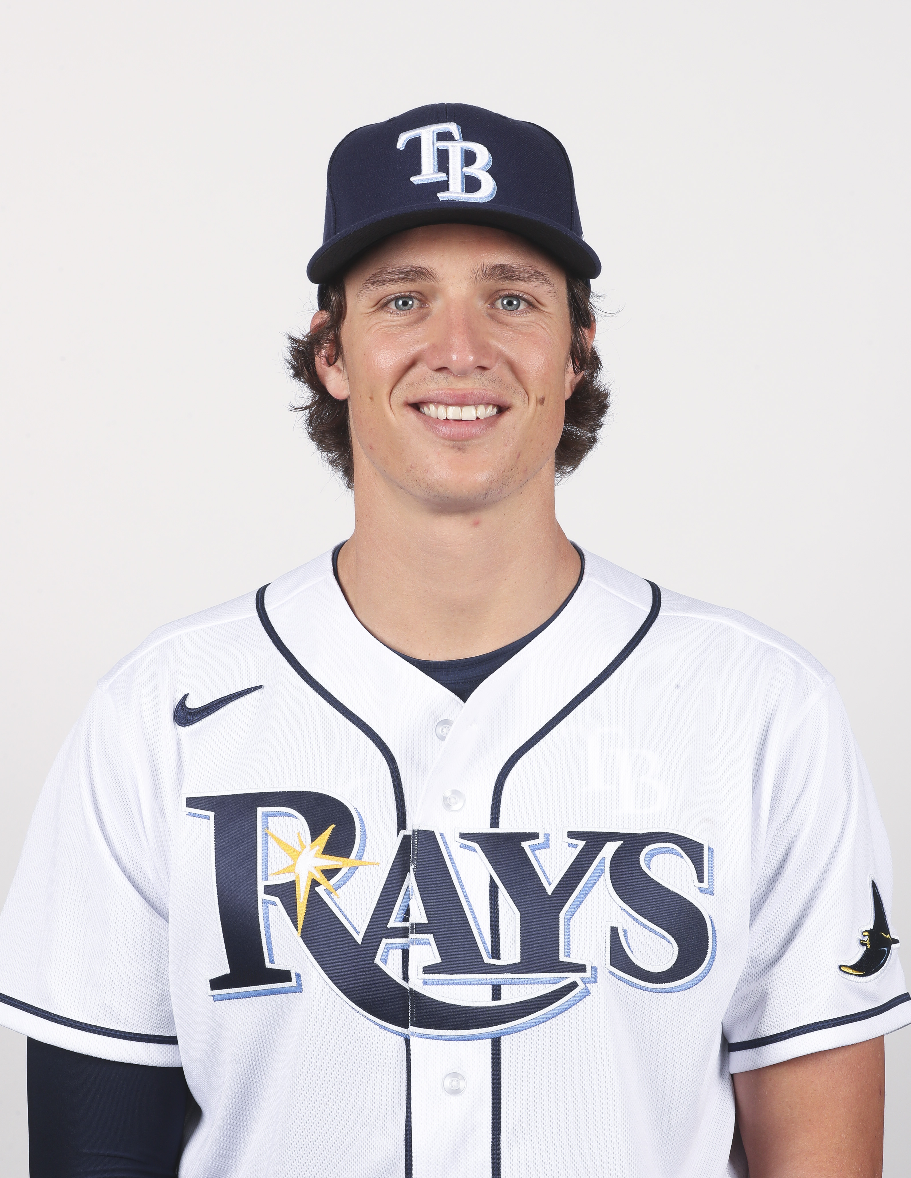 Tampa Bay Rays on Instagram: “Y'all give @tylerglasnow your best