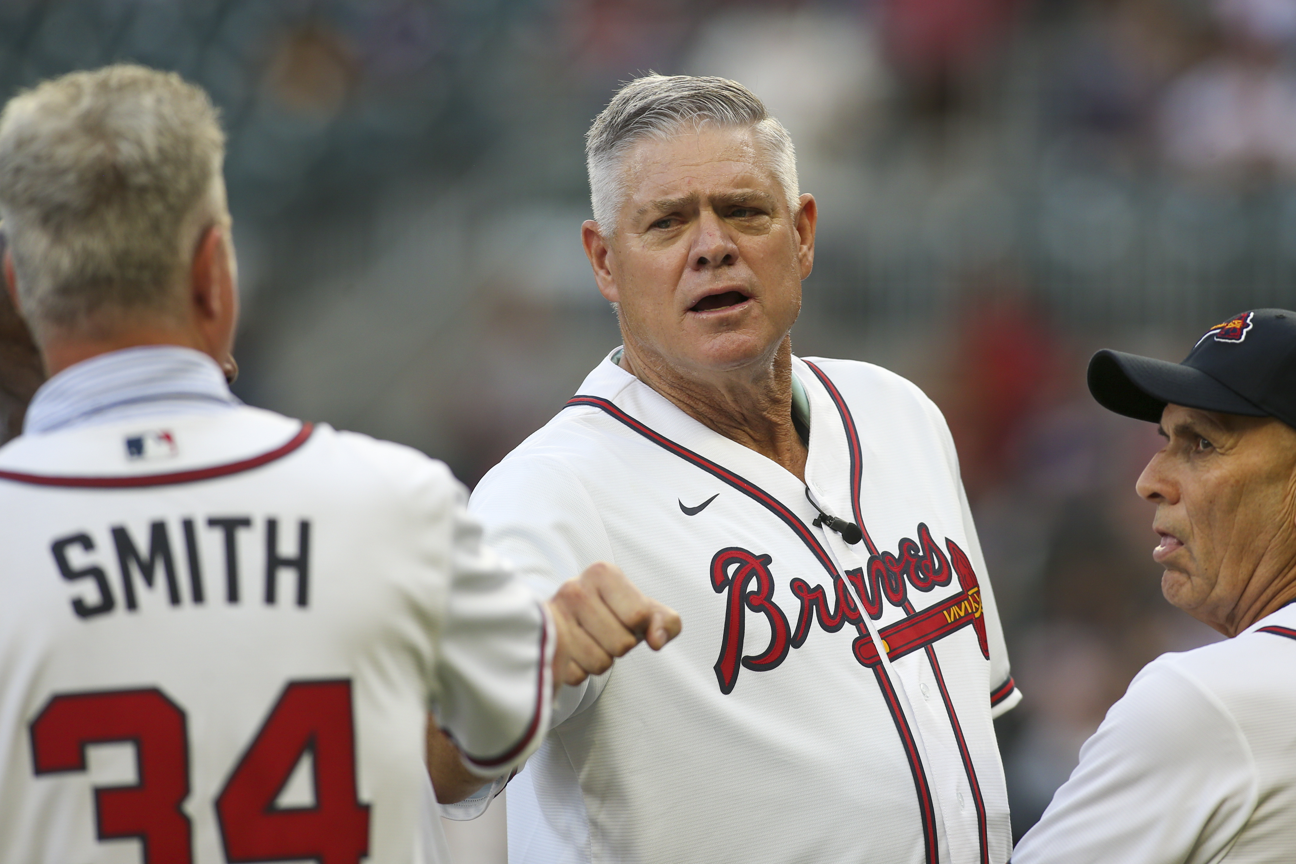 This Day in Braves History: Dale Murphy's consecutive game streak