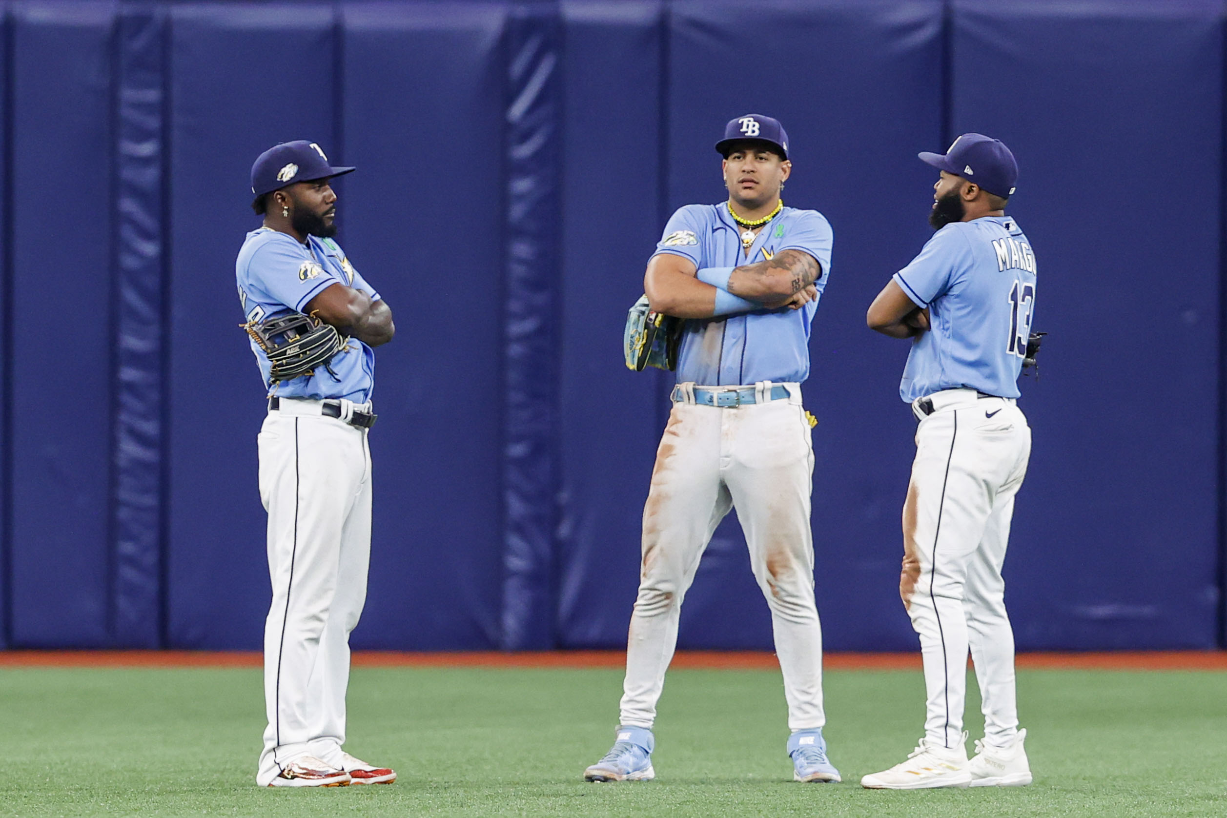 Tyler Glasnow Reveals What Ji-Man Choi is Like Inside Tampa Bay Rays  Clubhouse: Funny & Iconic 