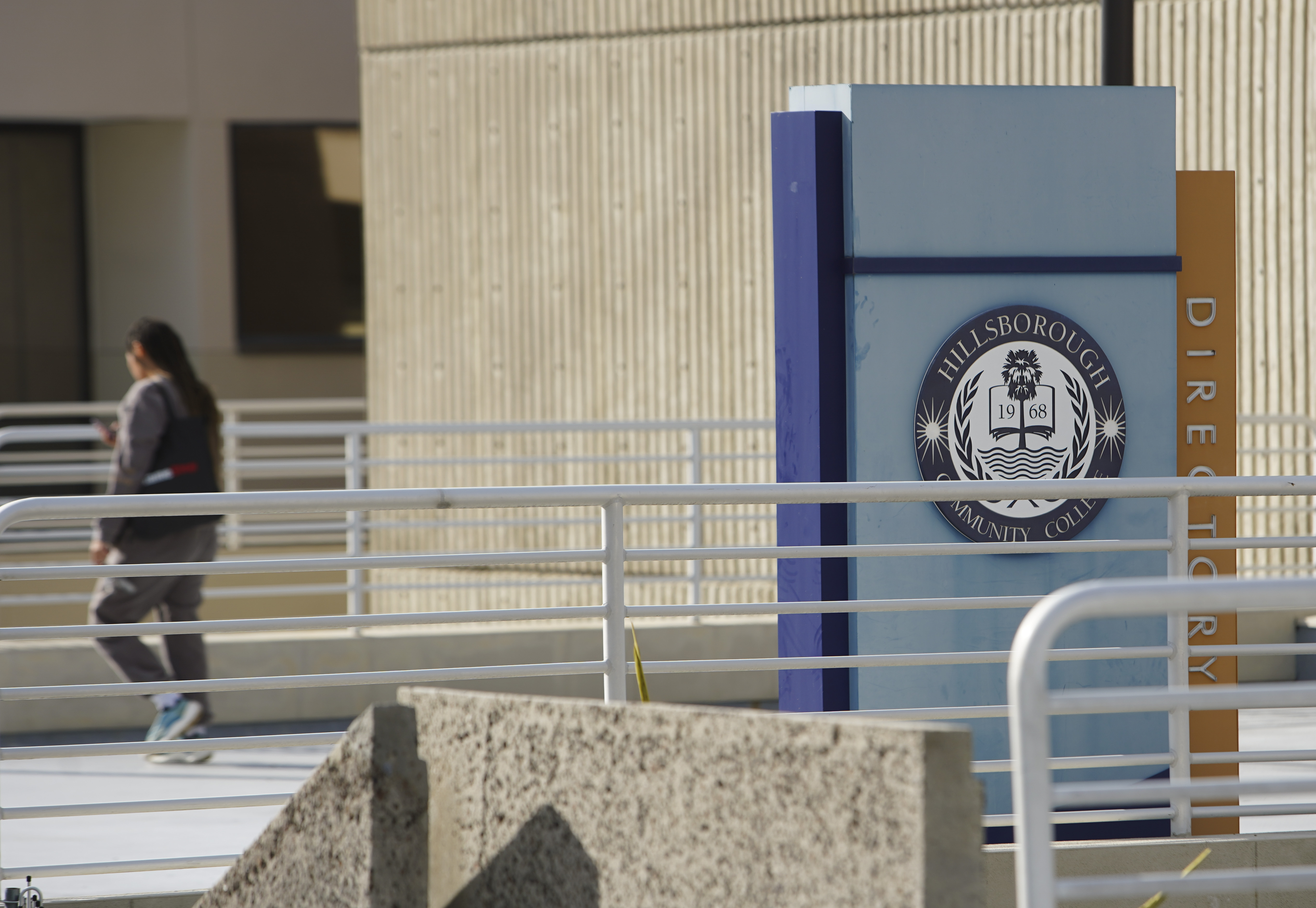 Hillsborough Community College and its faculty spar over pay