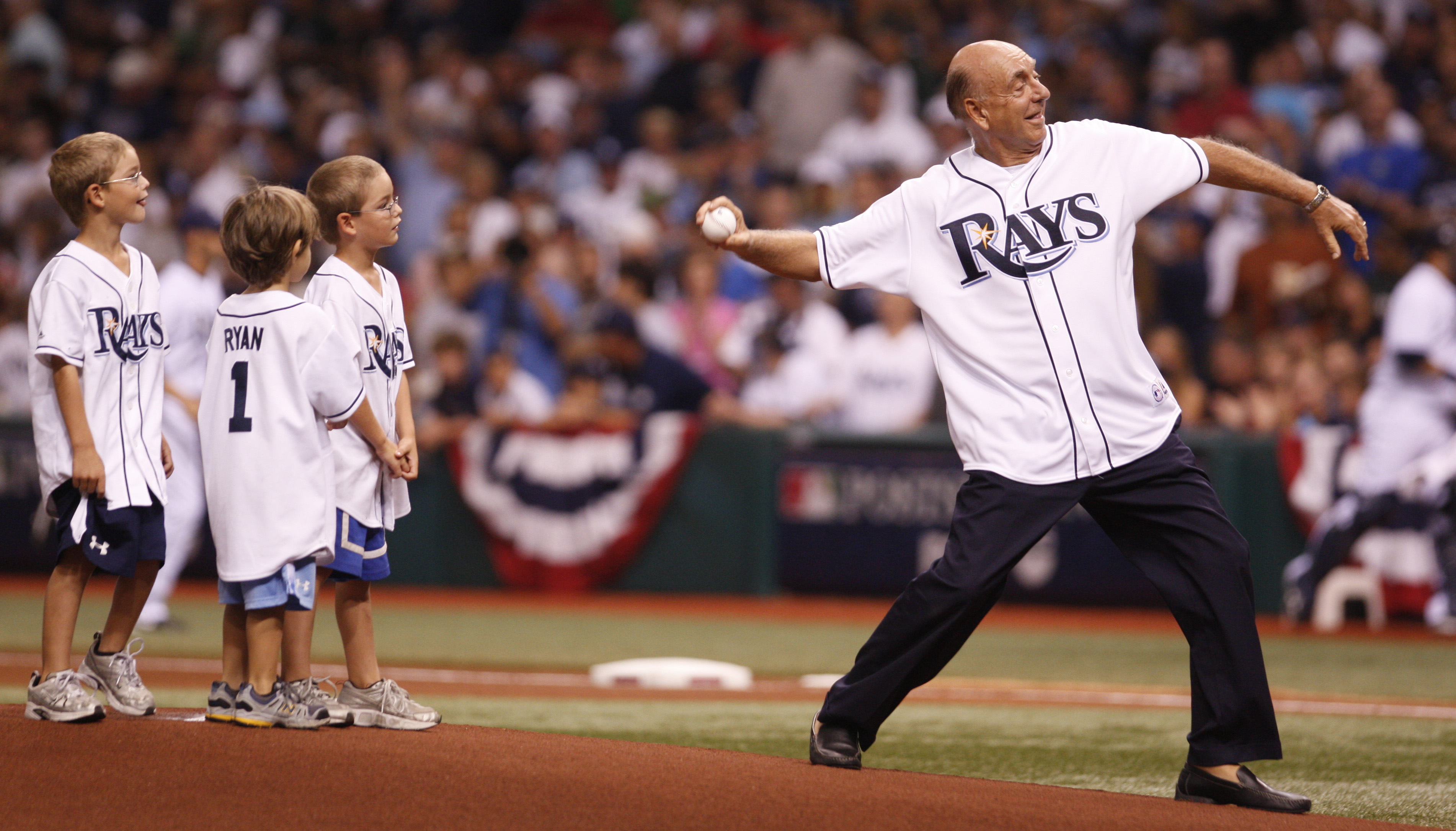 From openers to the Hit Show, 25 distinctly Rays things