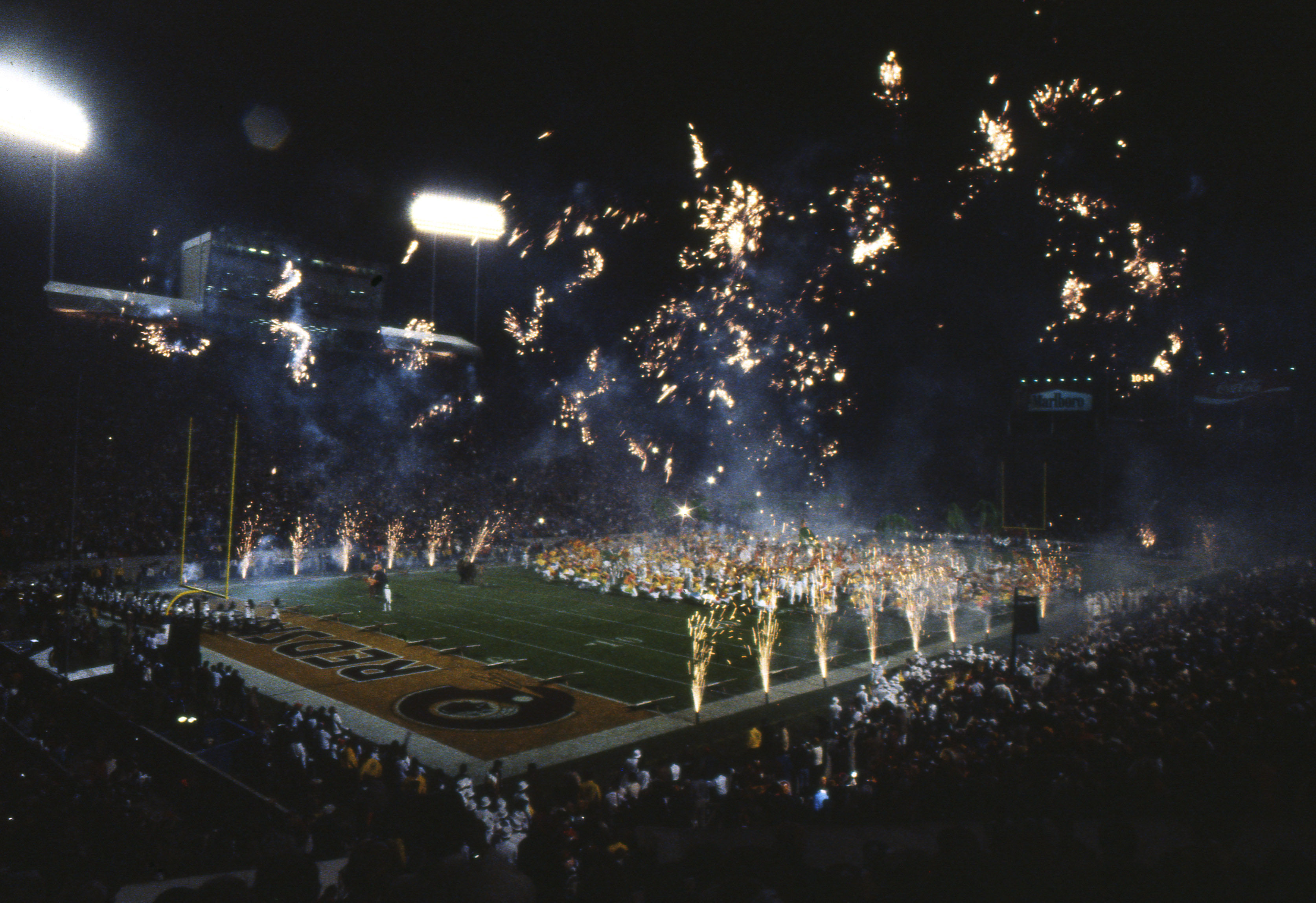 Re-Live The Super Bowl Halftime Show With Shakira & Jennifer Lopez - Legacy  Recordings