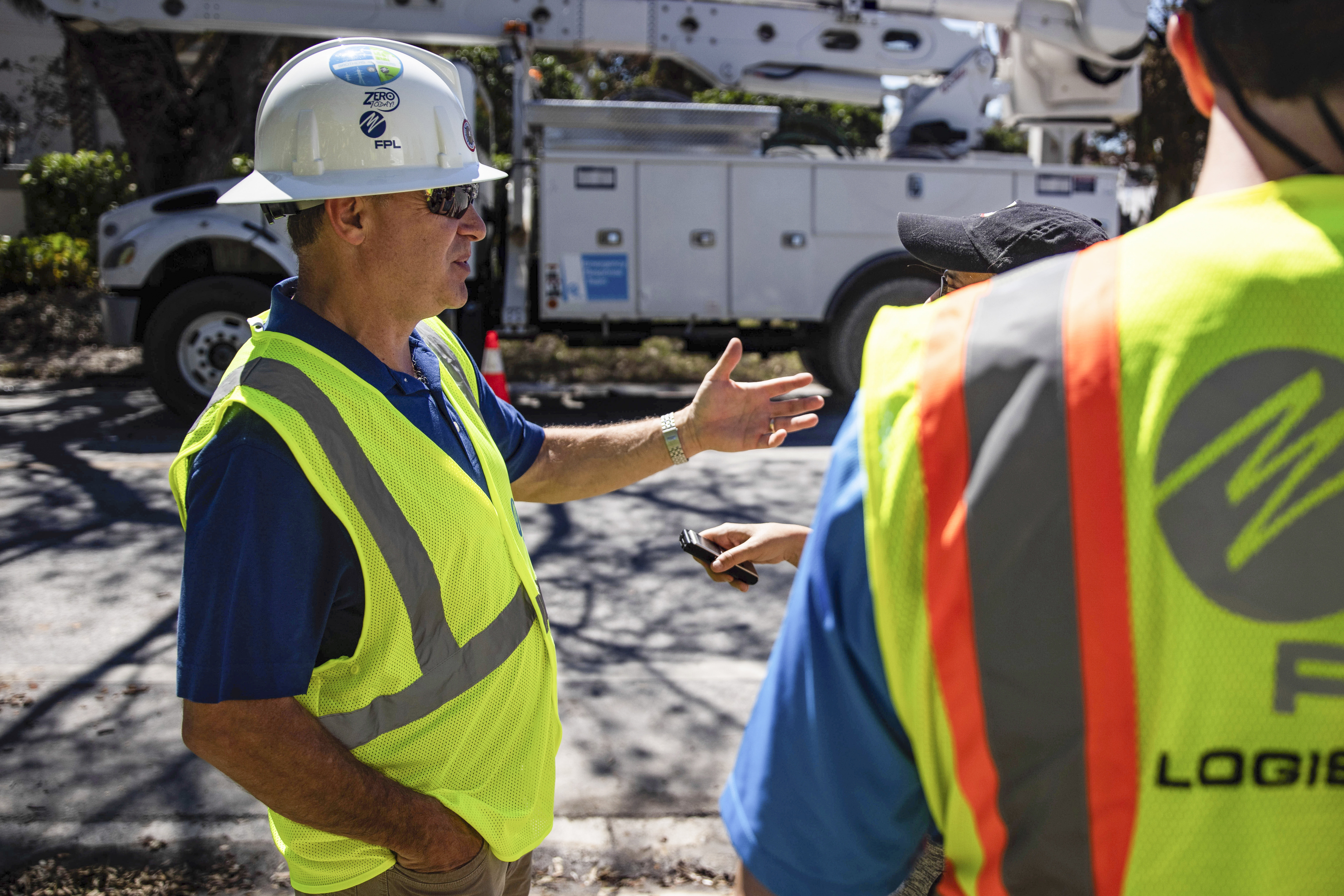 The Florida Construction Power 100 - City & State Florida