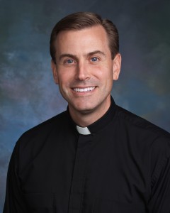 Pope Francis names Clearwater priest bishop of Texas diocese