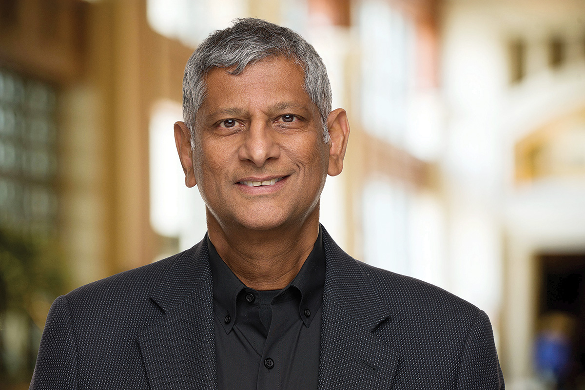 CarePredict’s remote-sensing technology keeps tabs on seniors’ health.