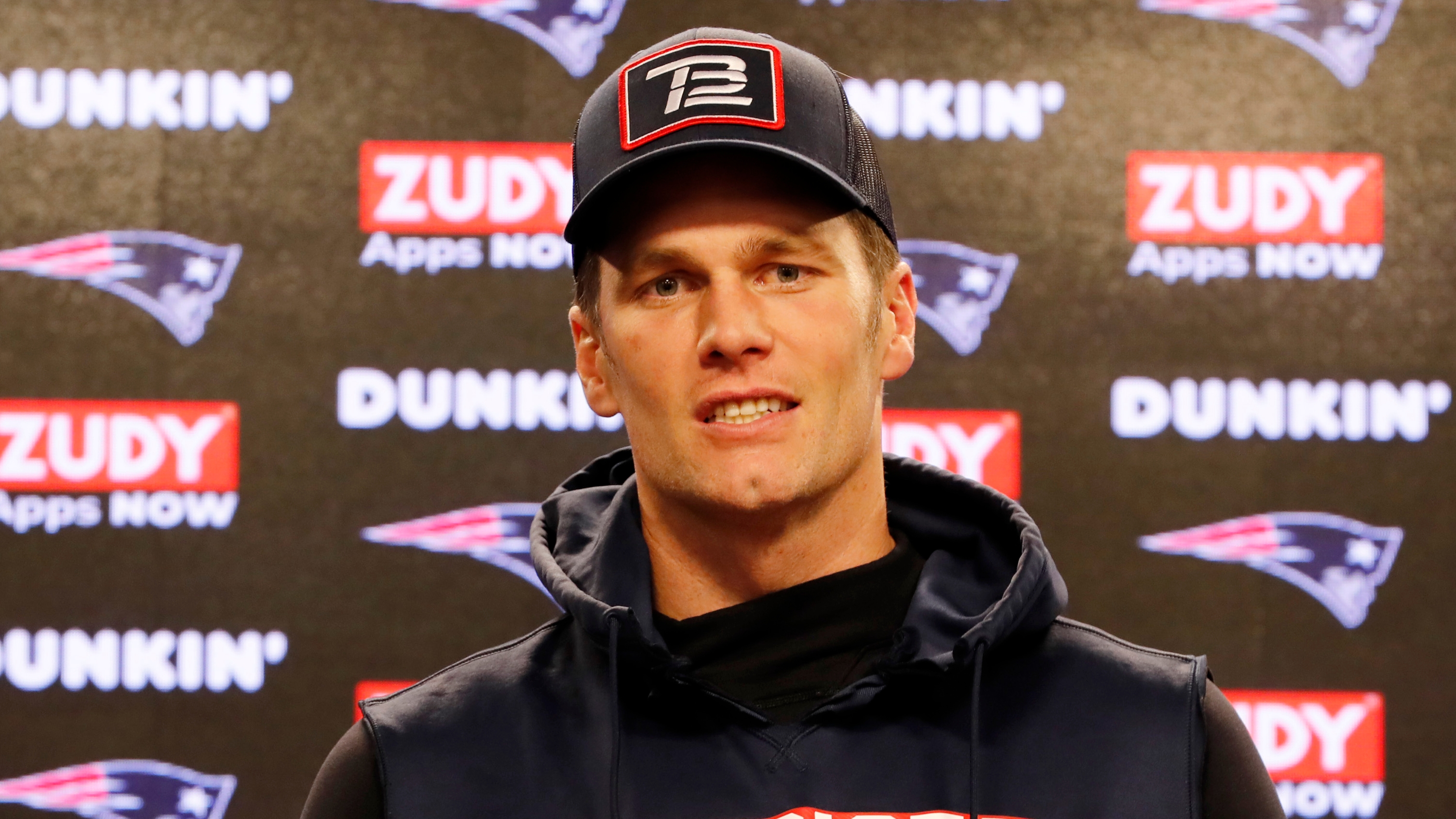 Tom Brady's personal brand approved for PPP loan