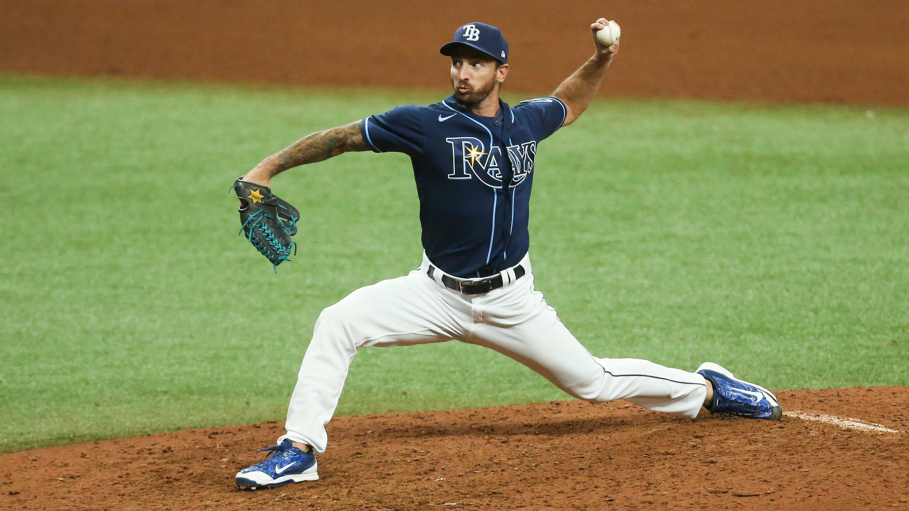 Tampa Bay Rays on X: Raise a cup to (another) dominant performance.   / X