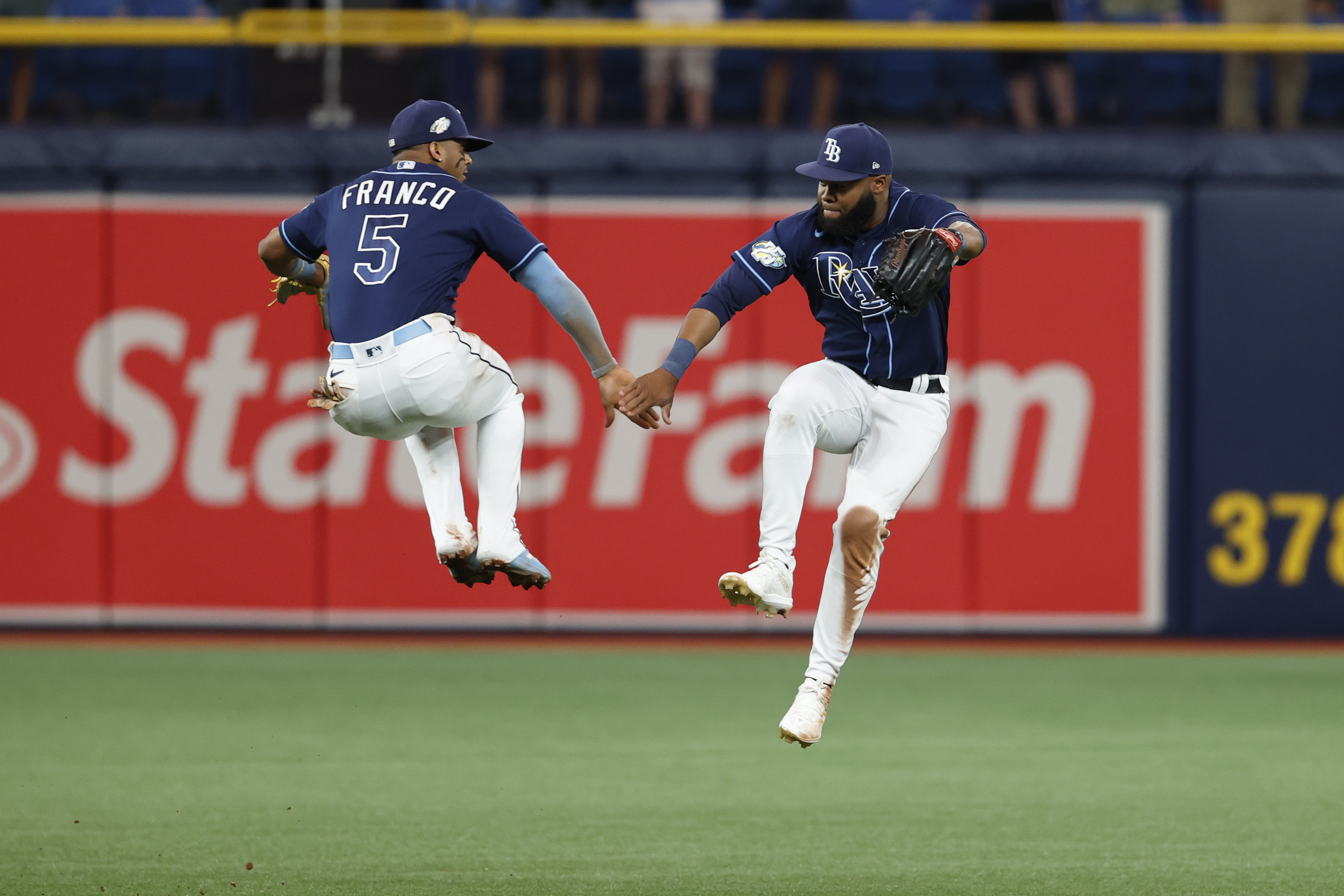 Tampa Bay Rays: Tropicana Field Yields More Controversy, Arguments for New  Home, News, Scores, Highlights, Stats, and Rumors
