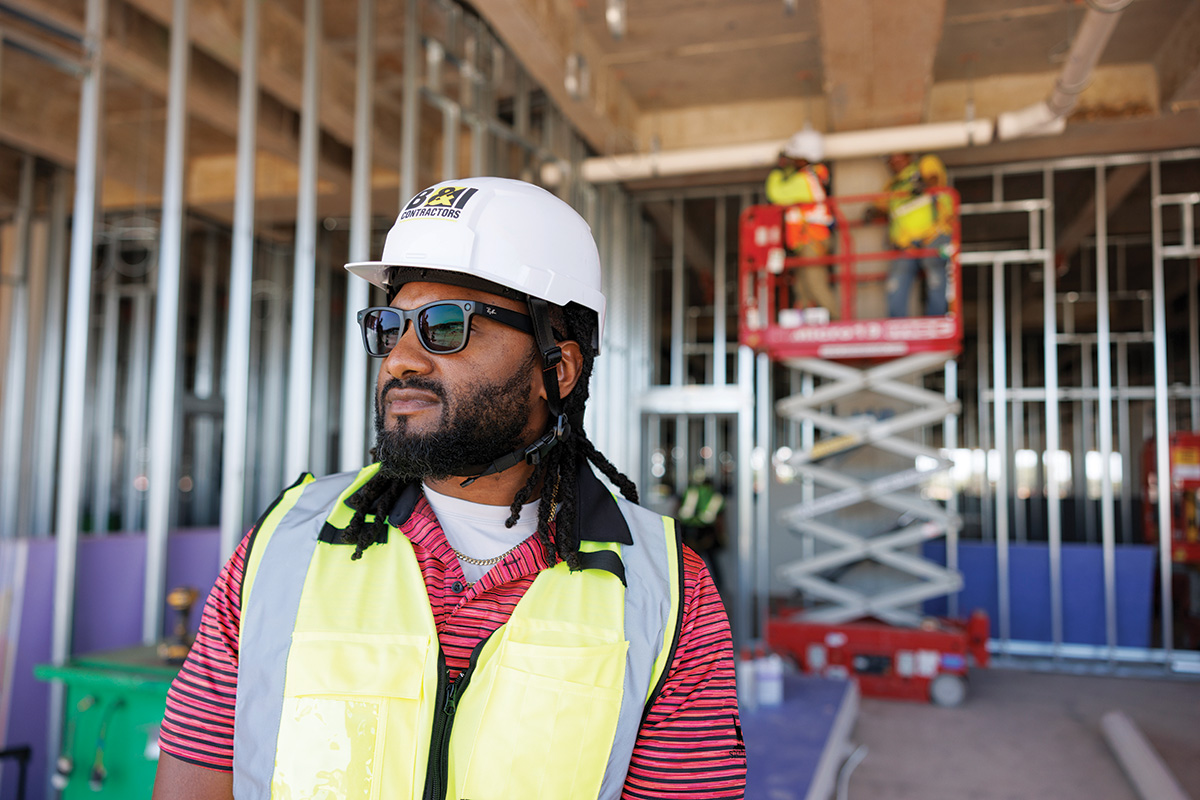 Florida businesses often find that, when nurtured properly, their best talent is already in house.