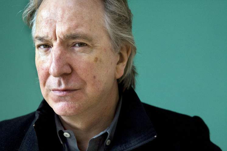 Alan Rickman Dies at 69 - Die Hard, Harry Potter Actor Was Suffering From  Cancer