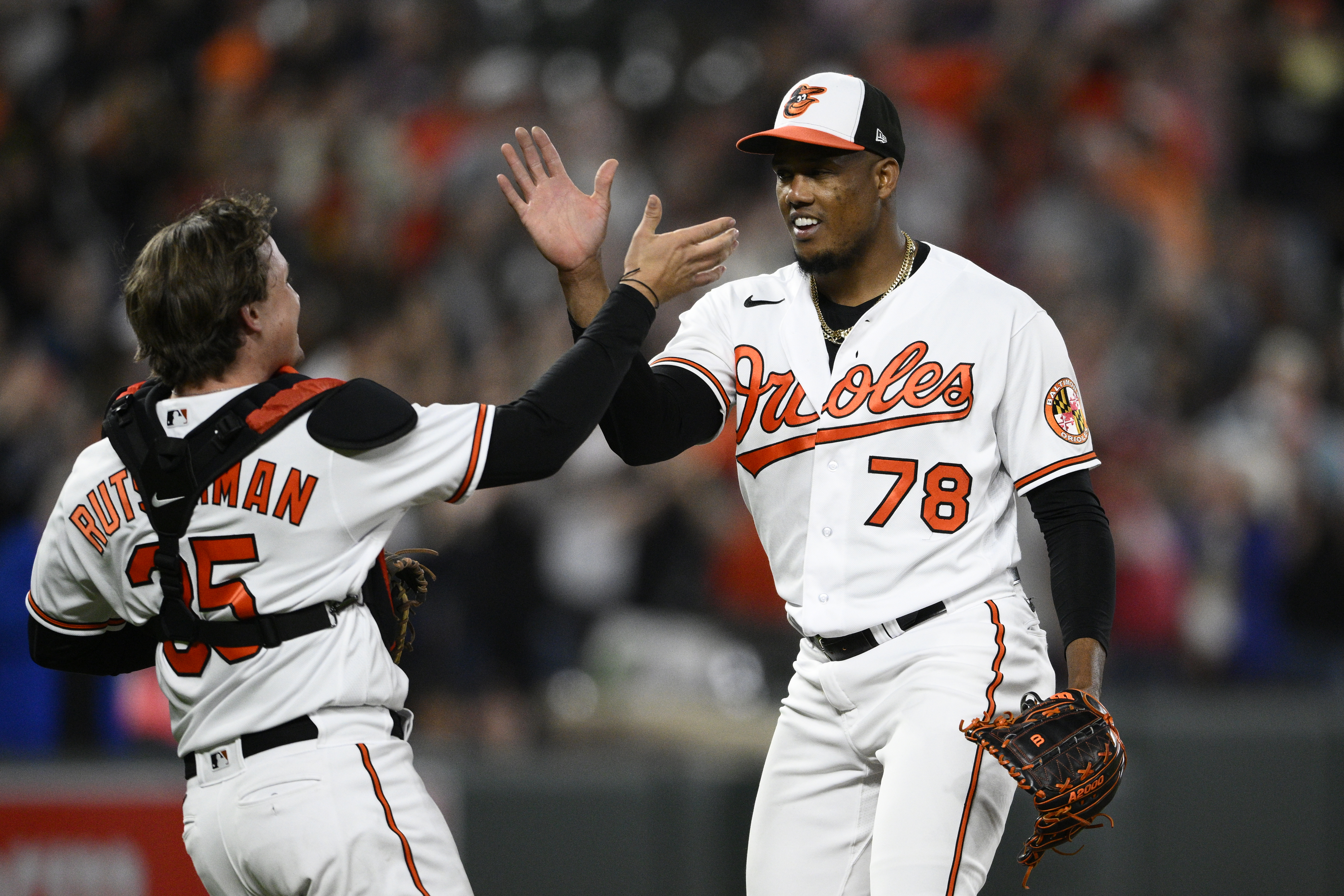 Orioles news: The wild card grind continues for the Orioles - Camden Chat