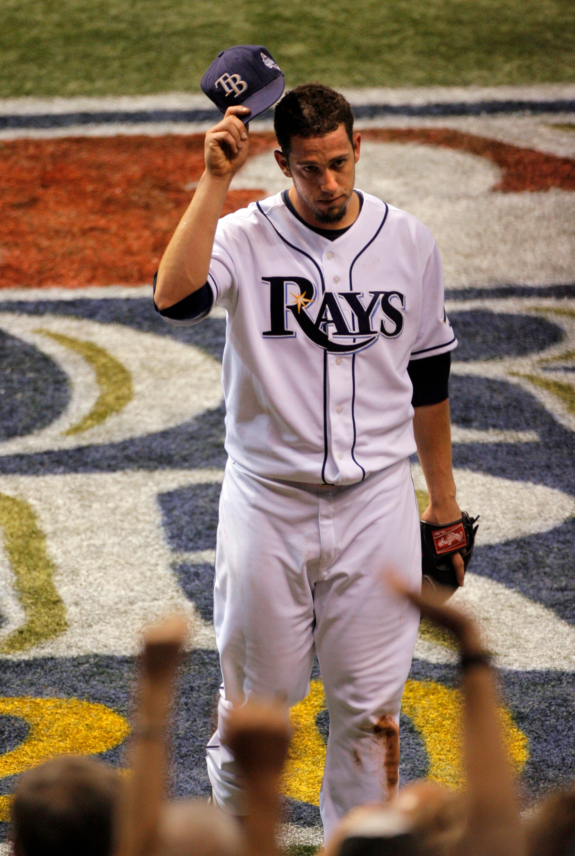 Ranking the Rays and every MLB expansion team through their first