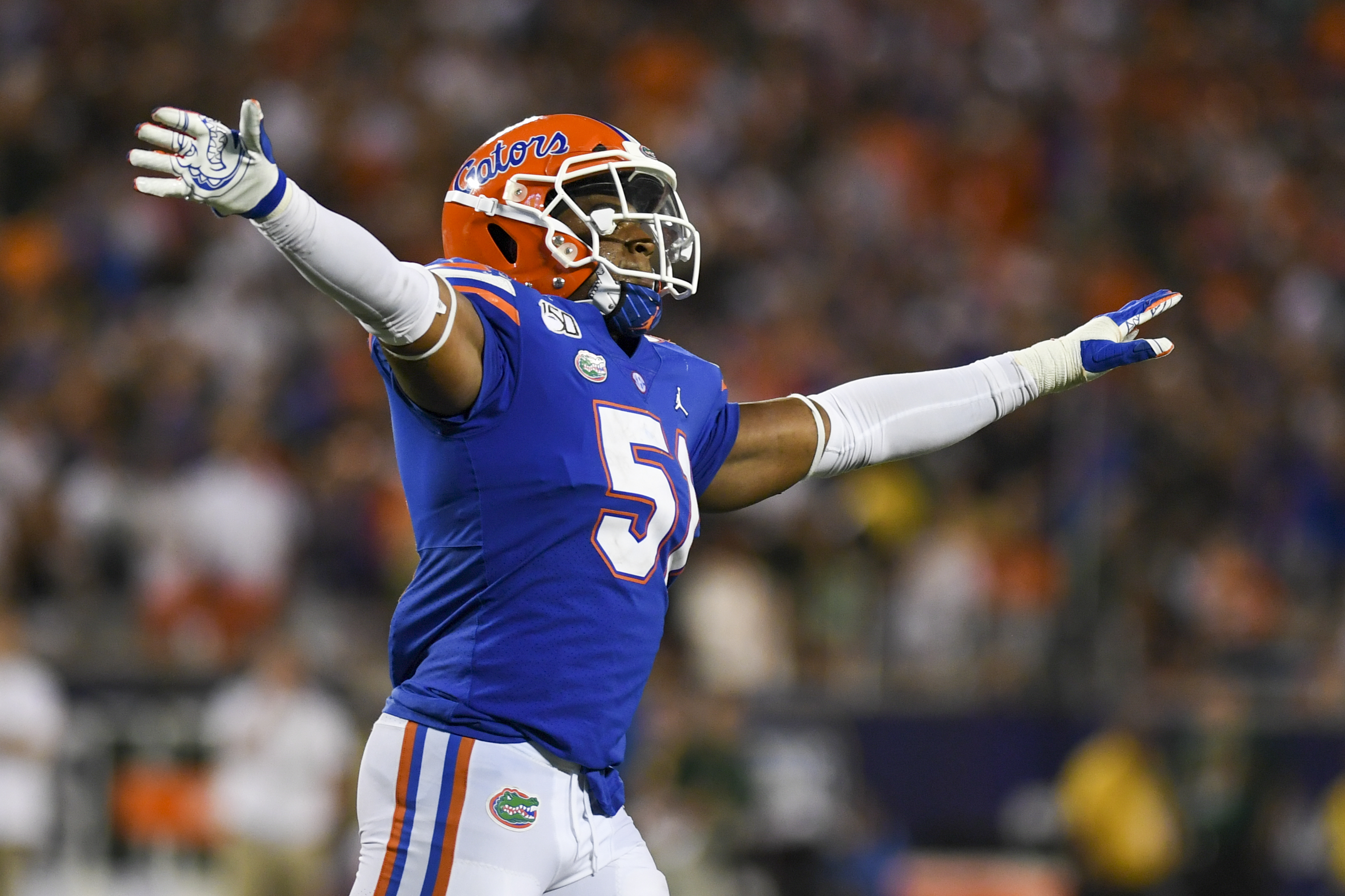 2019 NFL Draft tracker: Florida Gators draft picks, full analysis, history