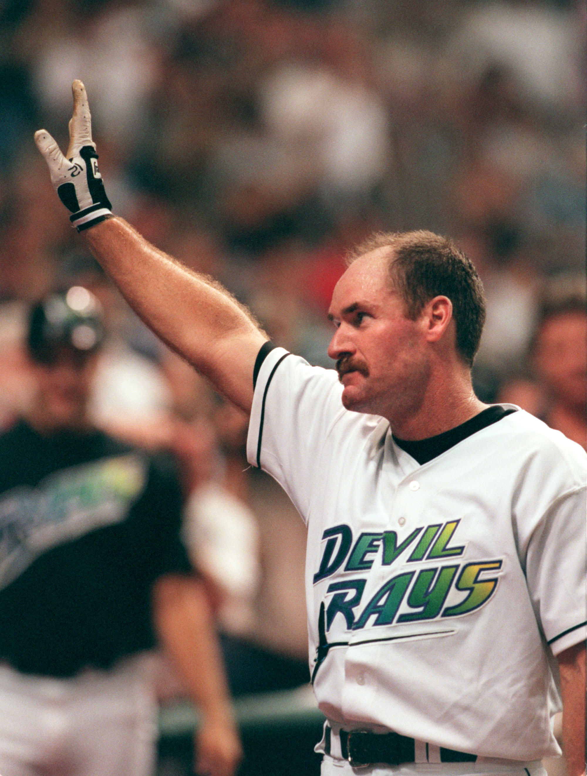 An Oral History of the 1999 Home Run Derby at Fenway Park