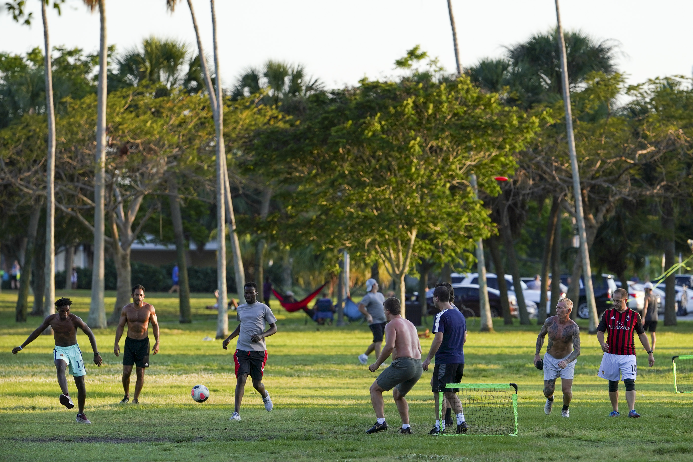 Tampa Bay Club Sports Rainout