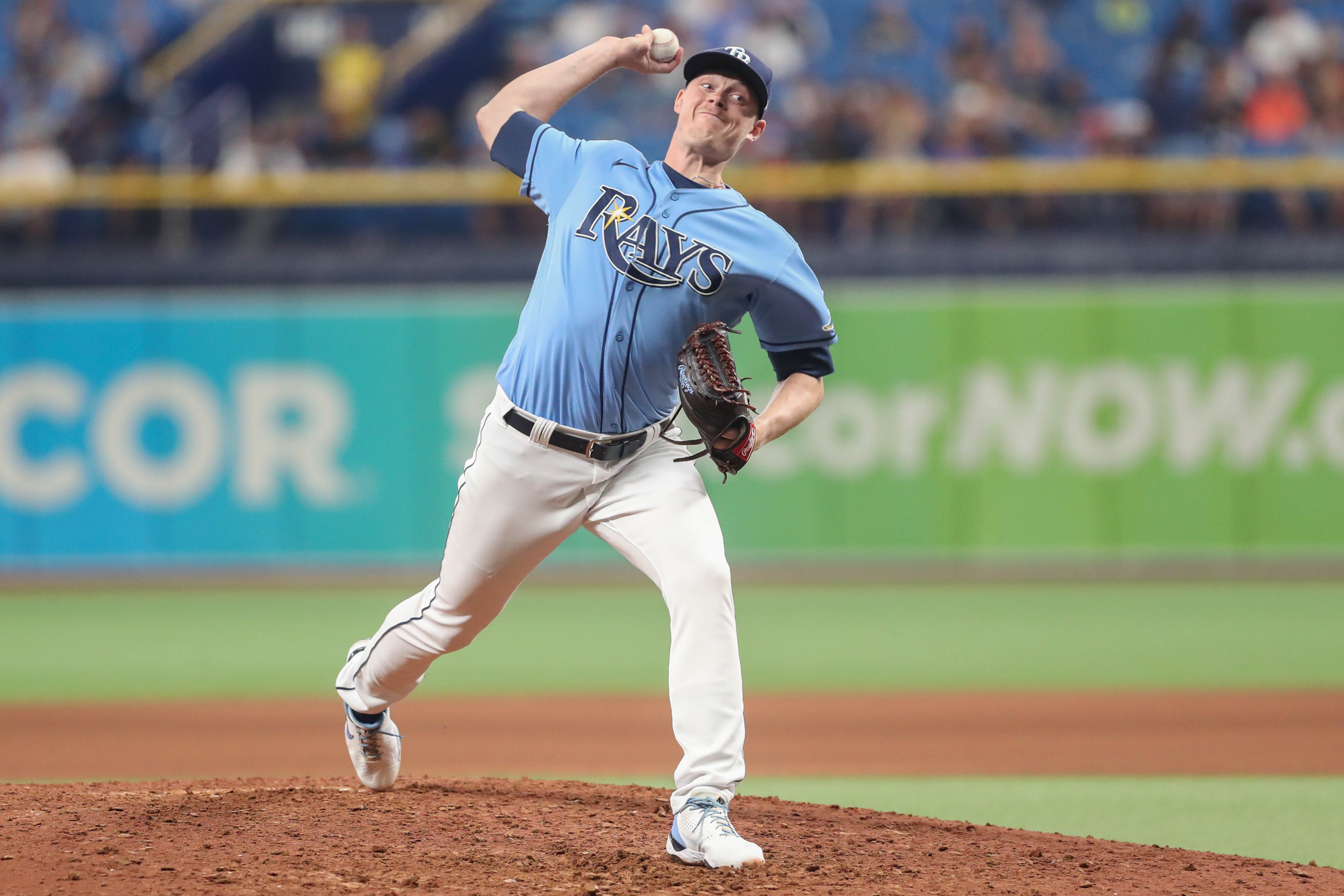 2022 ZiPS Projections: Tampa Bay Rays