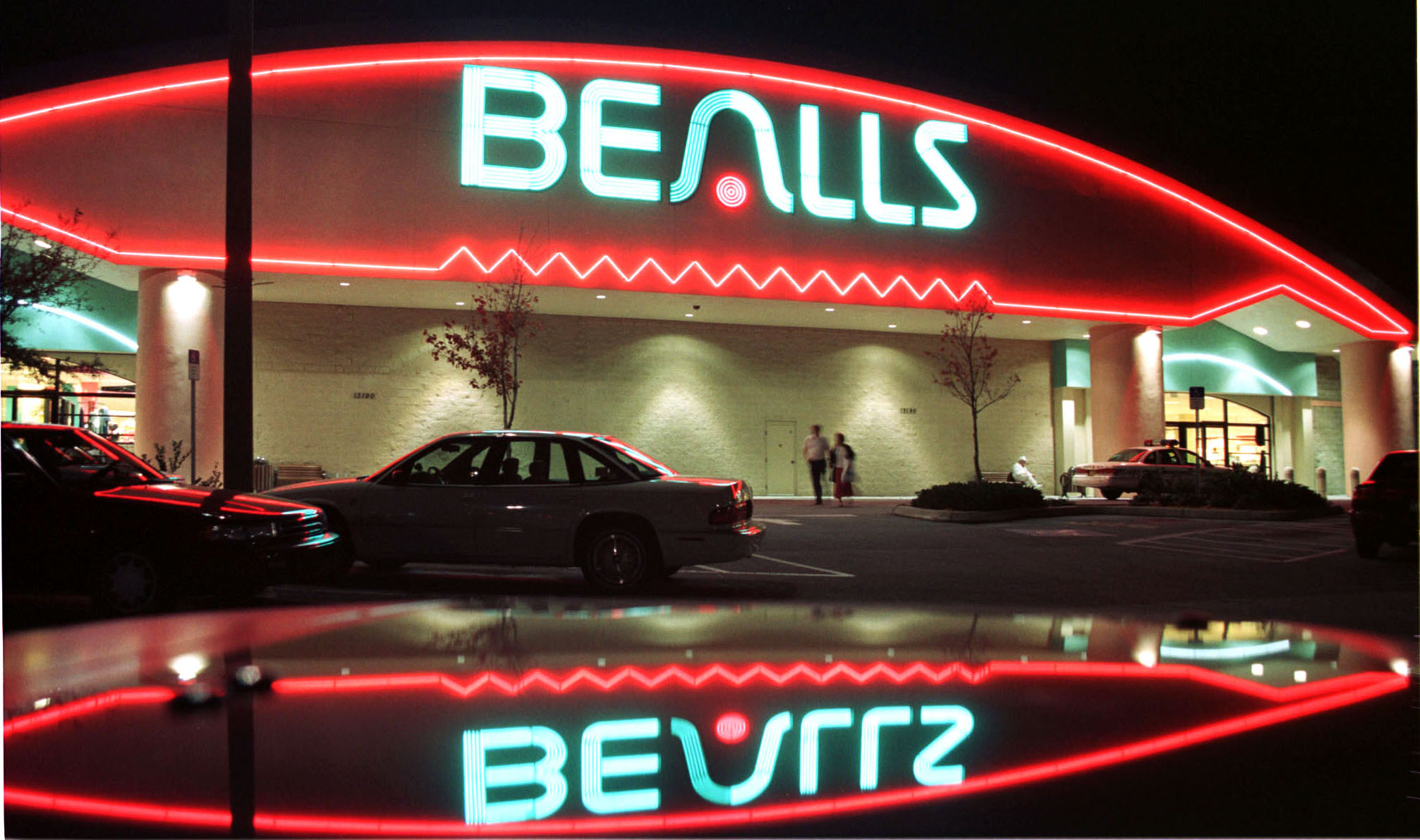 Why Bradenton-based Bealls is rebranding its department stores