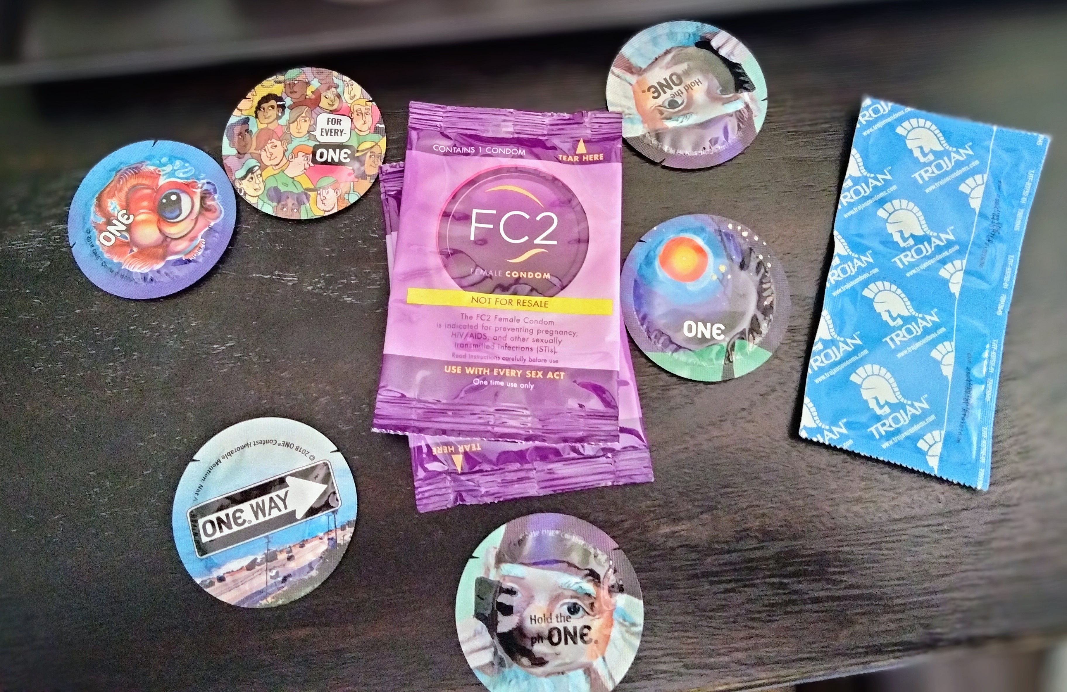 Free condoms for Plant City farmworkers A nonprofit responds to Roe overturn