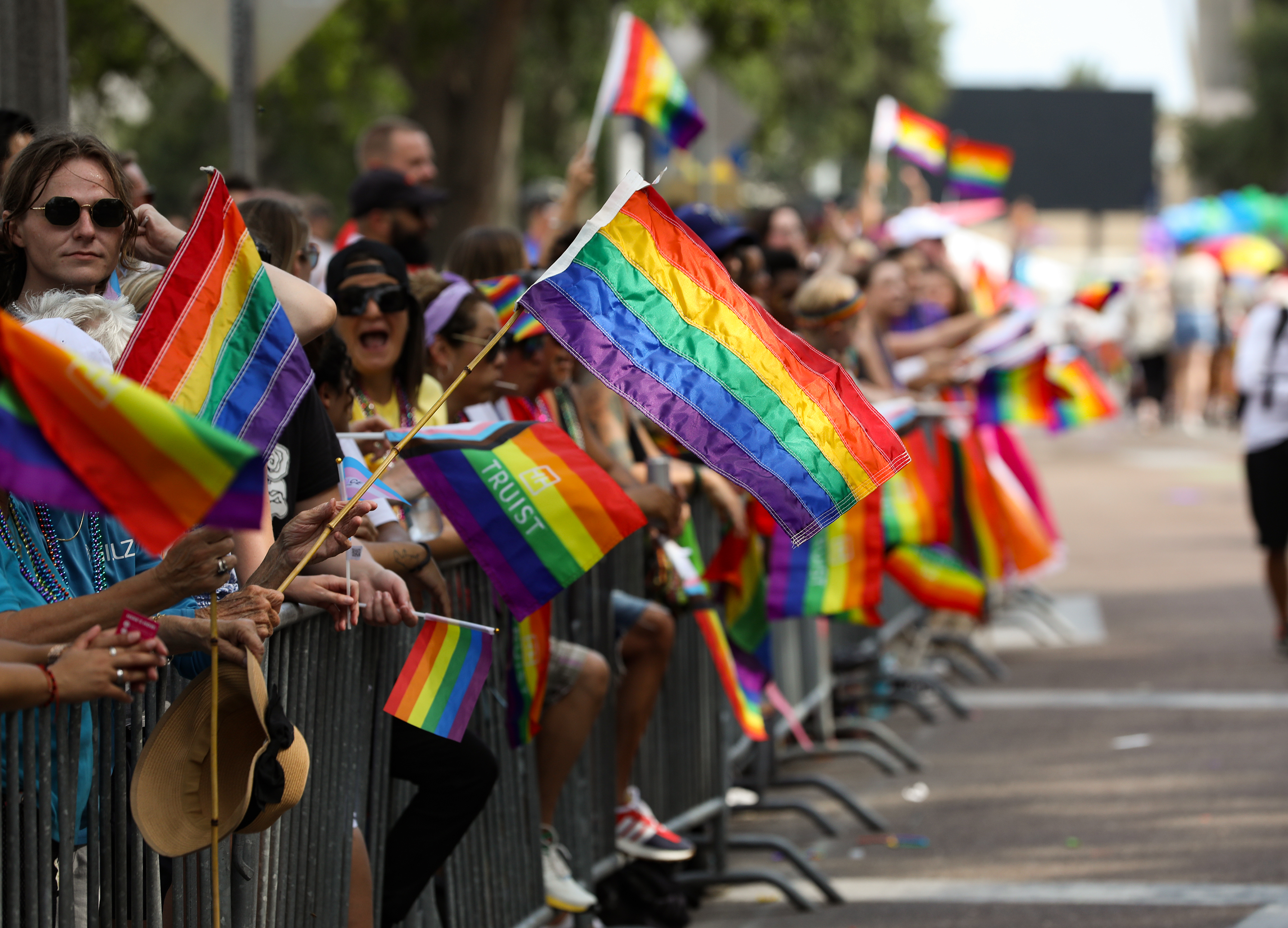 Three bills affecting the LGBTQ+ community pass the Florida House