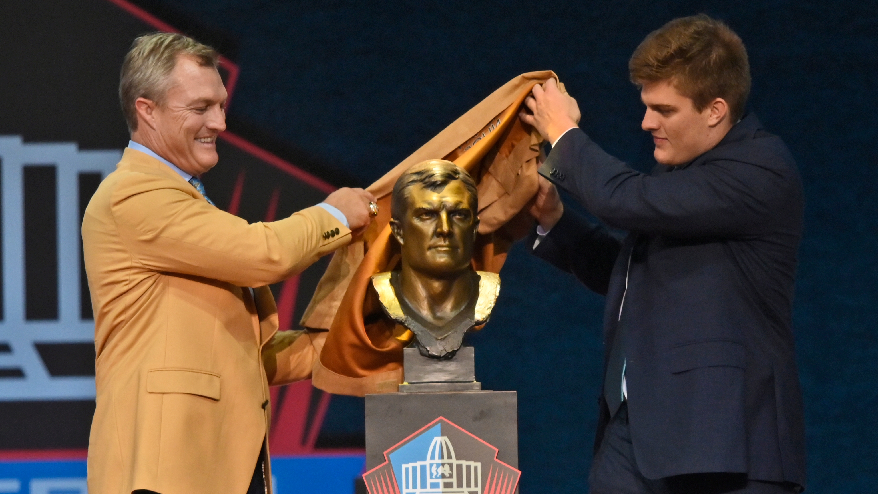 John Lynch Ring of Honor induction tomorrow night. - Bucs Report