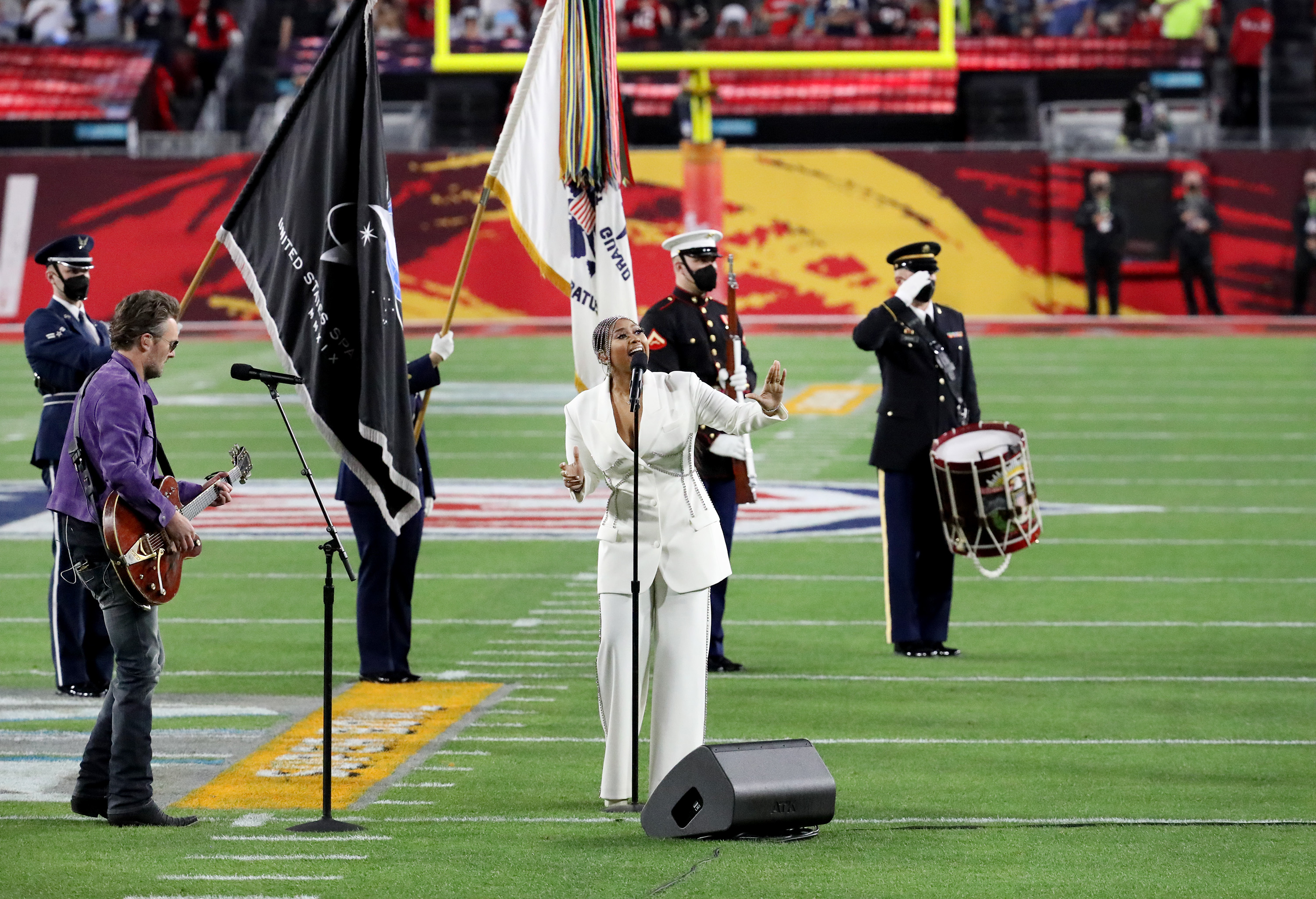 Relive Bucs' historic Super Bowl win through pictures