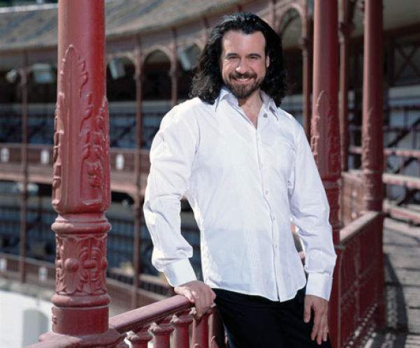 Opera star Carlos Alvarez helps Opera Tampa wrap up season with 'Don Giovanni'