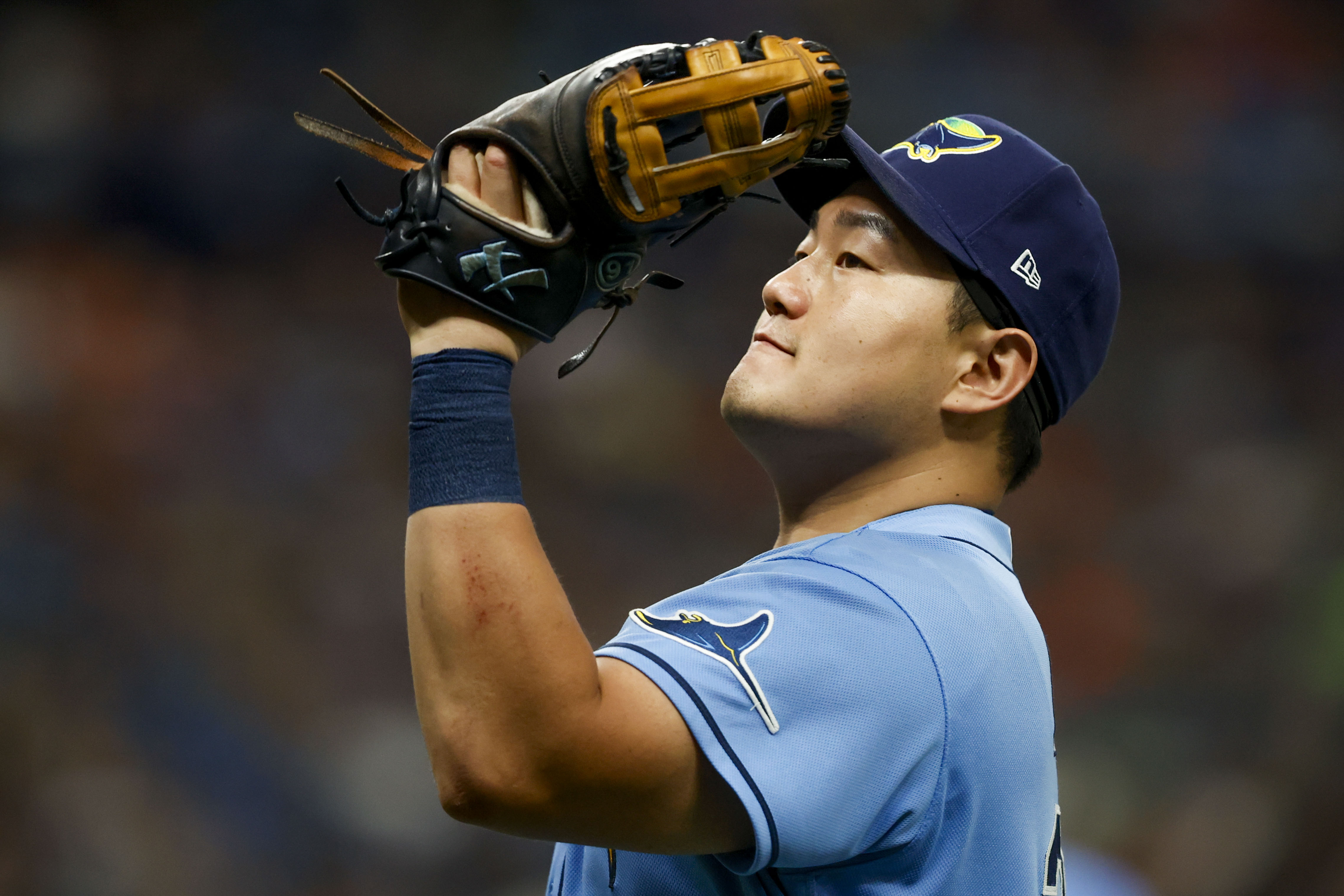 Rays announce non-roster invites to 2023 Spring Training