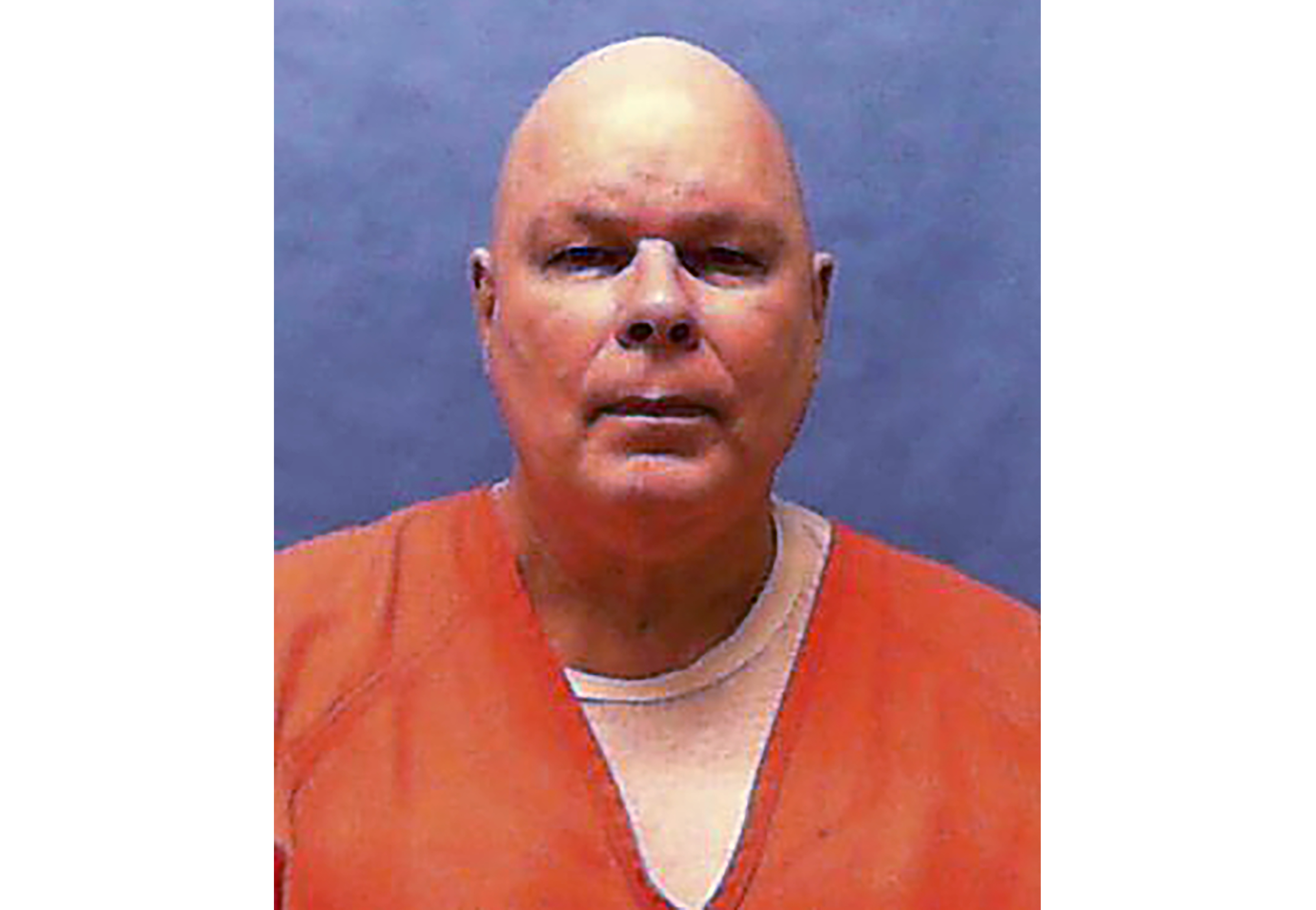 Florida death row inmate set to be executed this week claimed he