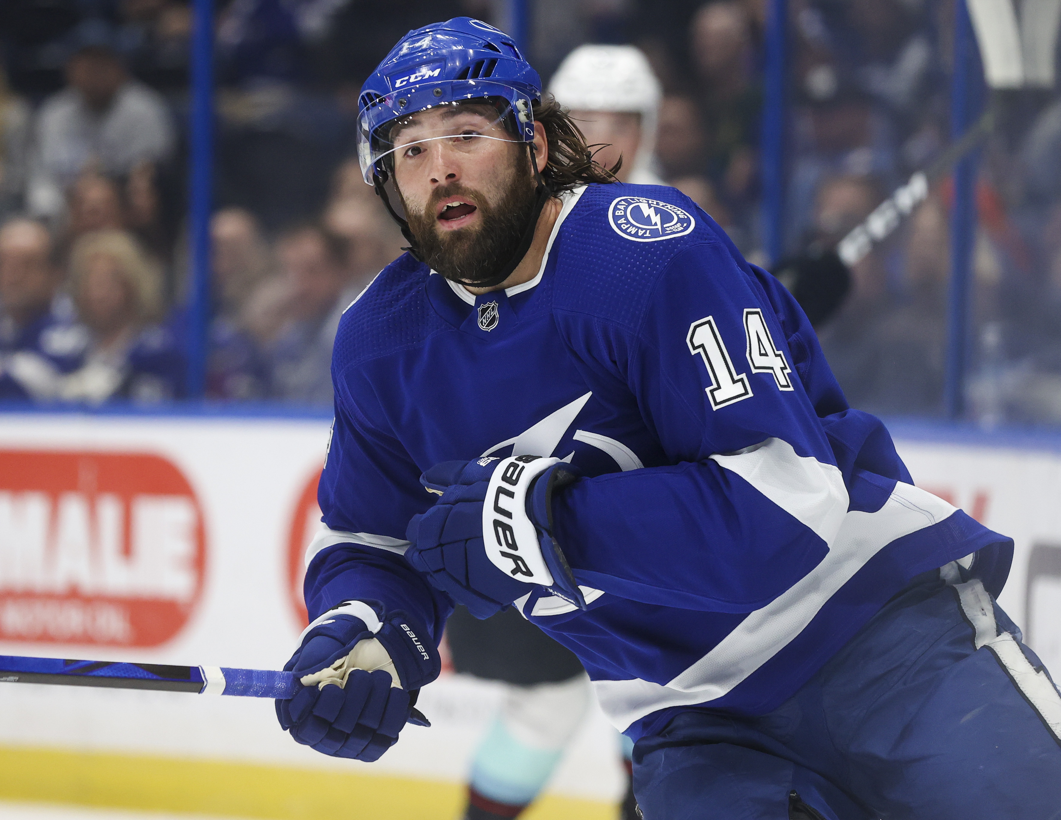 Pat Maroon - The Hockey Writers