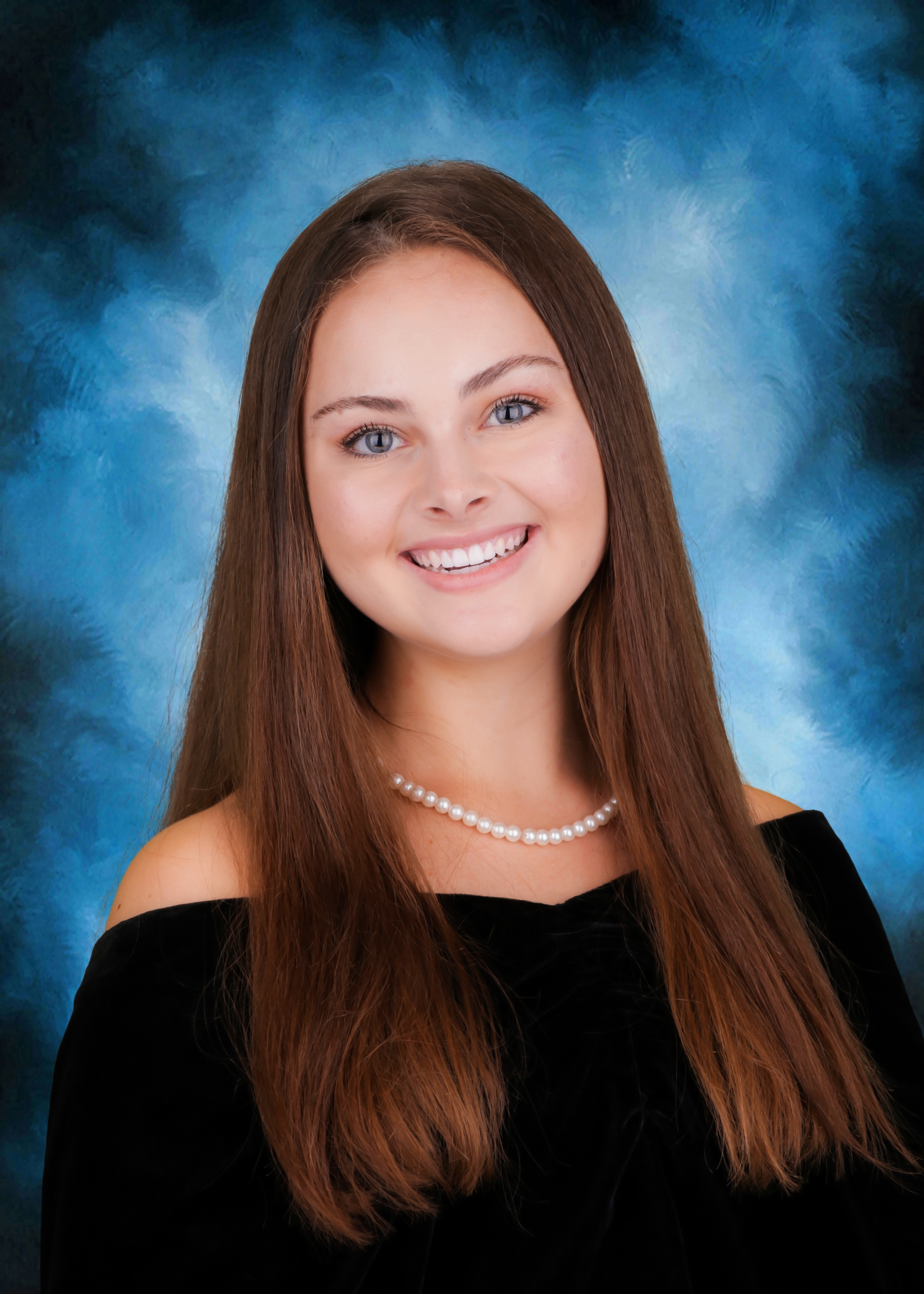 Lennard High School: Tribune scholars profiles and essays