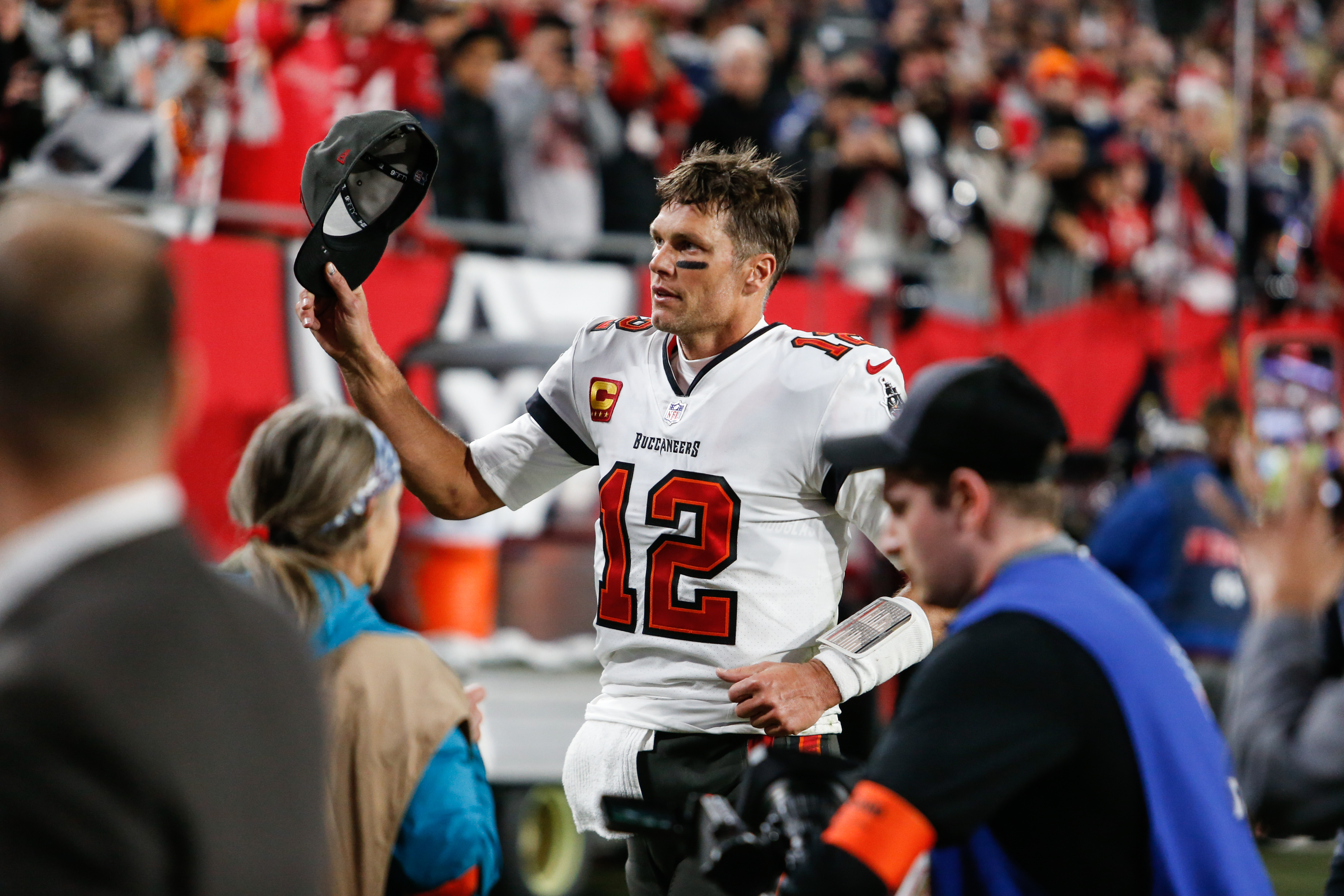 HIGHLIGHTS: Buccaneers Defeated by Dallas Cowboys 31-14 in the