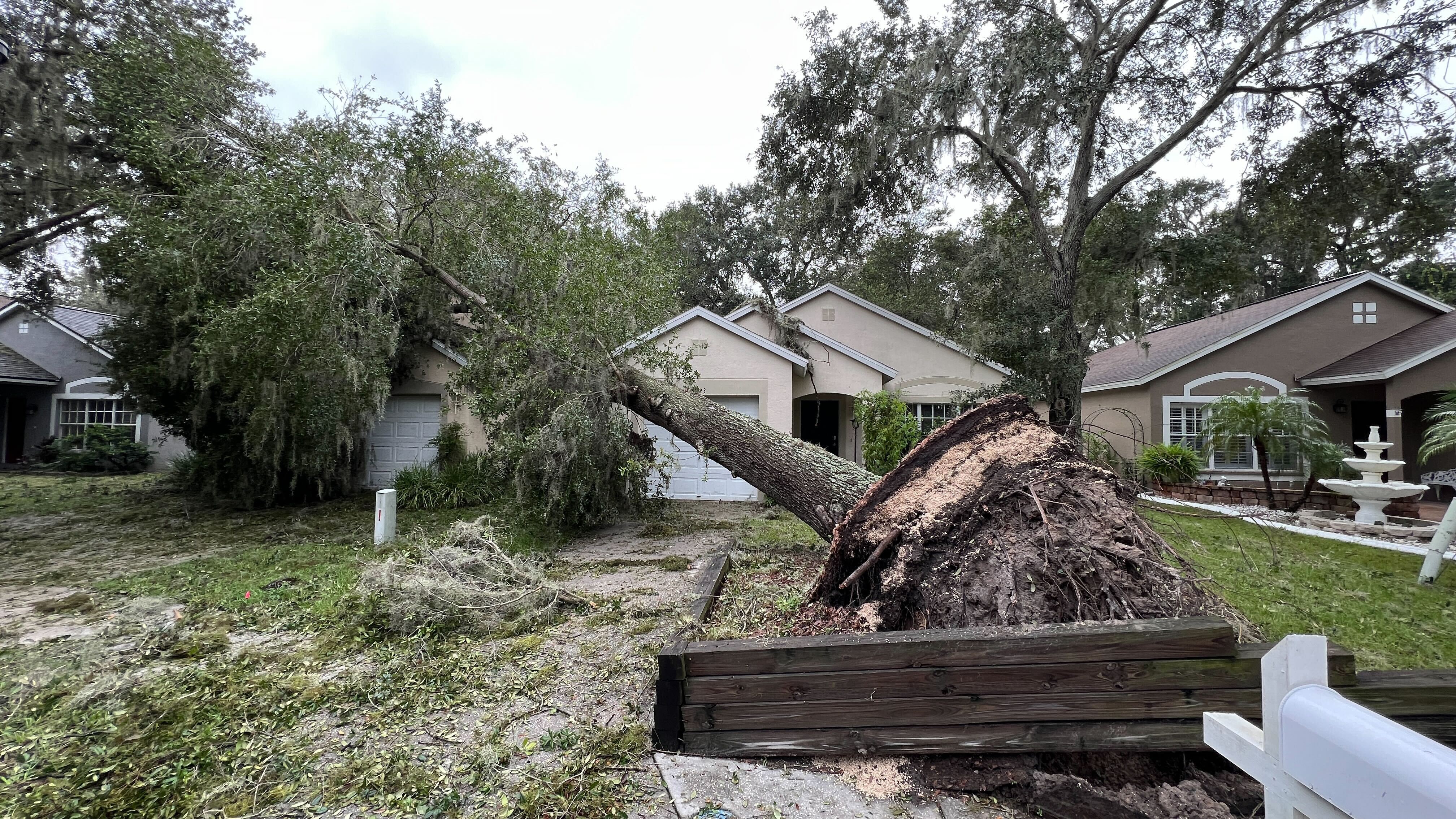 Bucs to host Chiefs at home stadium despite Hurricane Ian's destruction in  Florida