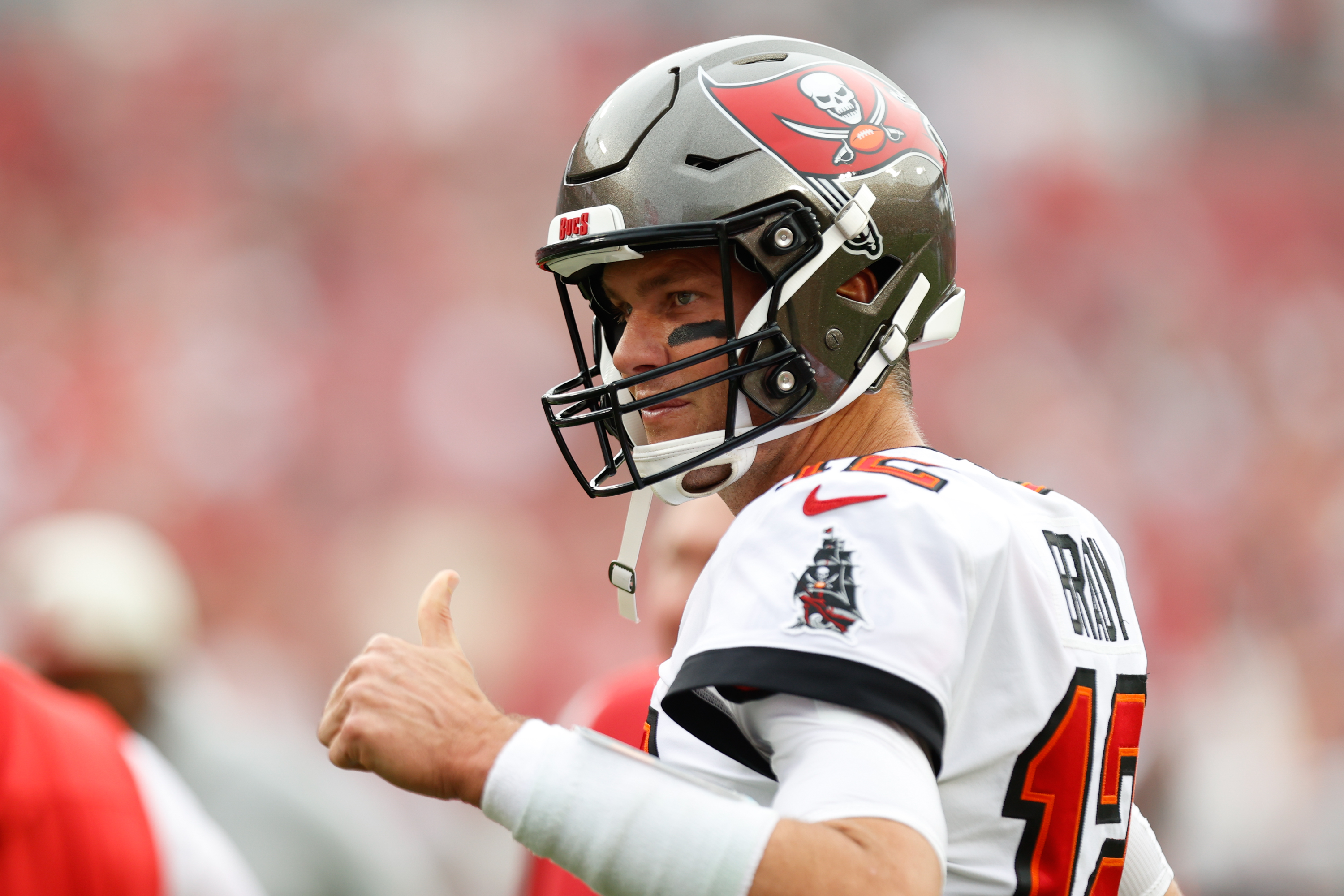 Todd Bowles reveals whether Buccaneers' starters will play in Week 18