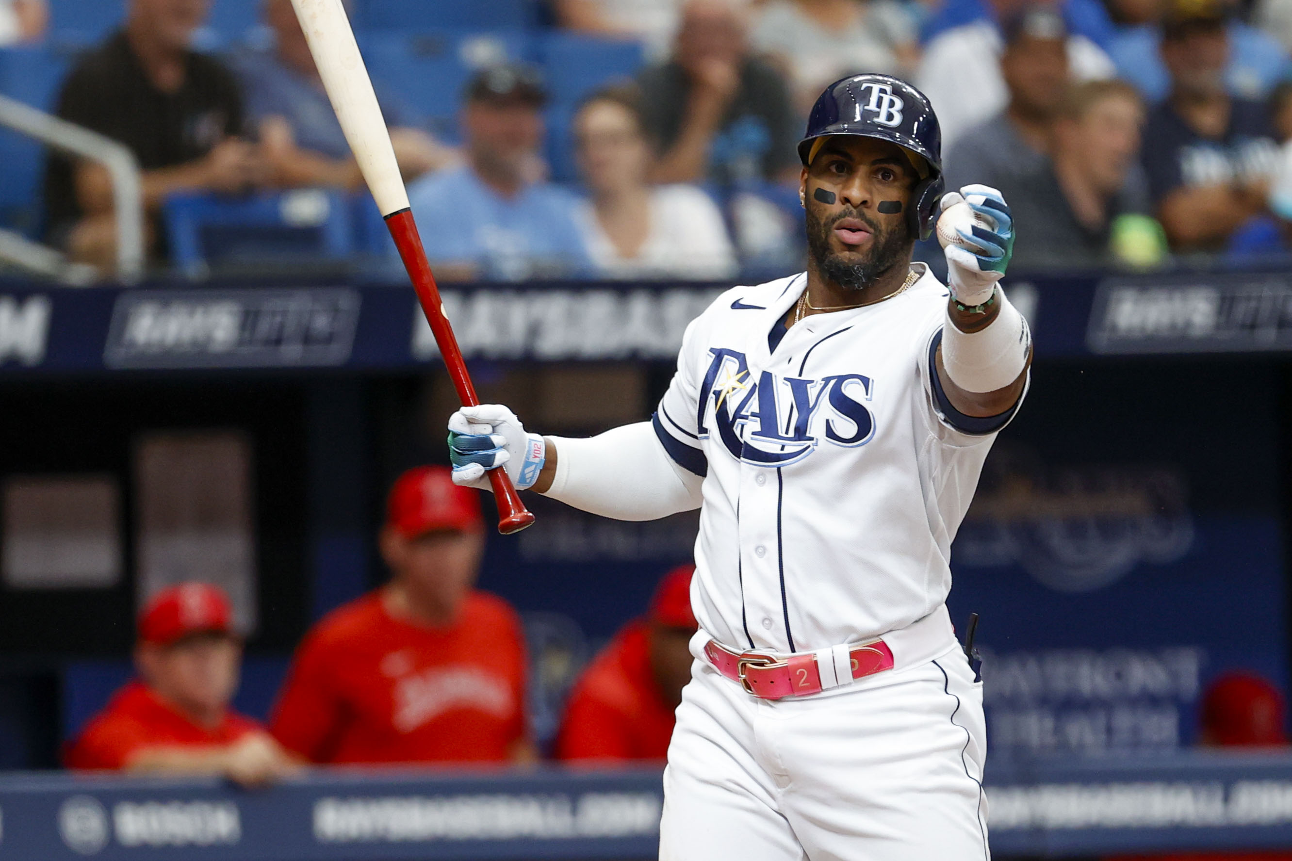 Tampa Bay Rays: Randy Arozarena is here to stay