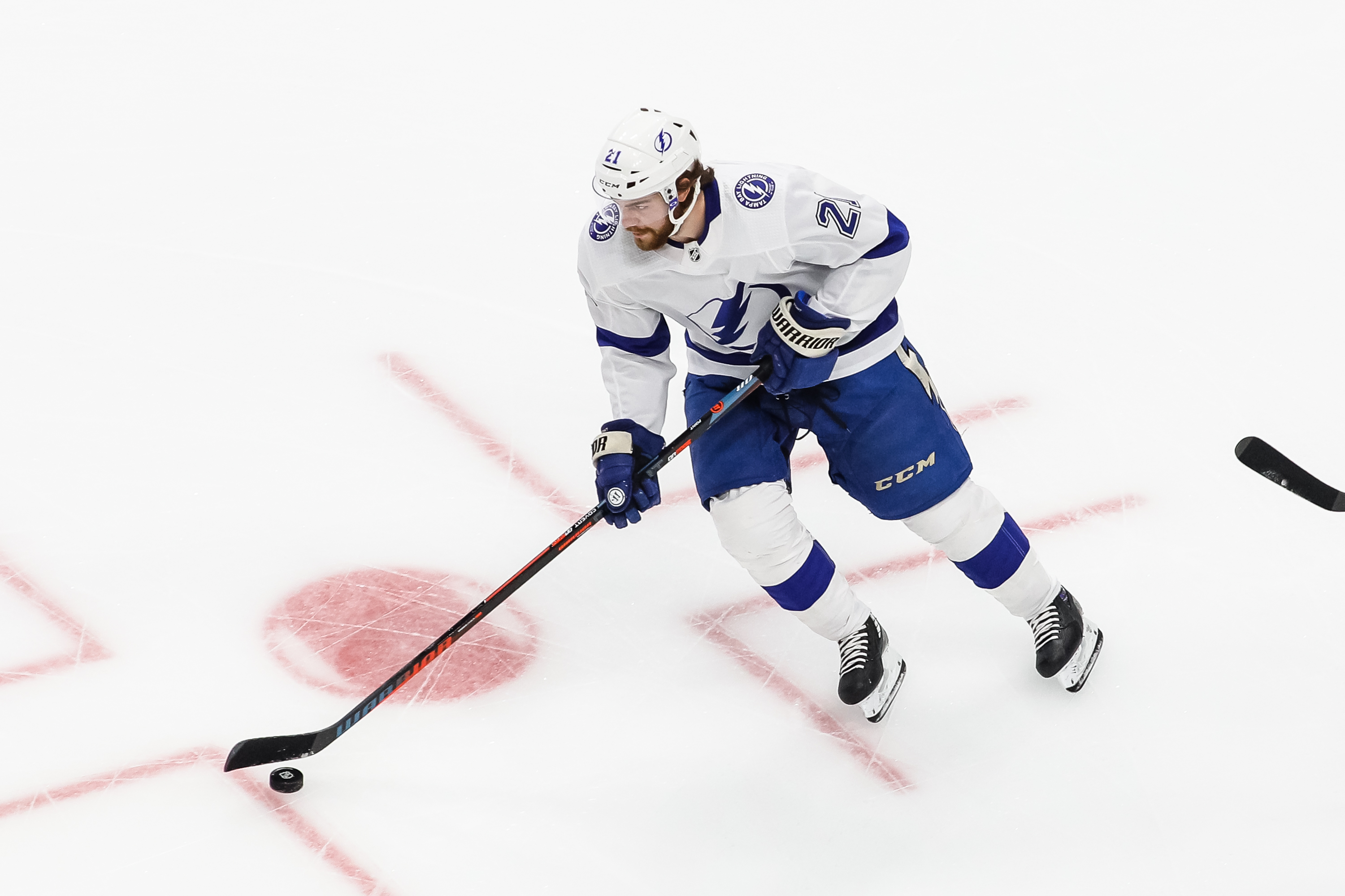Lightning rookie Anthony Cirelli went from cut to Memorial Cup hero - The  Athletic