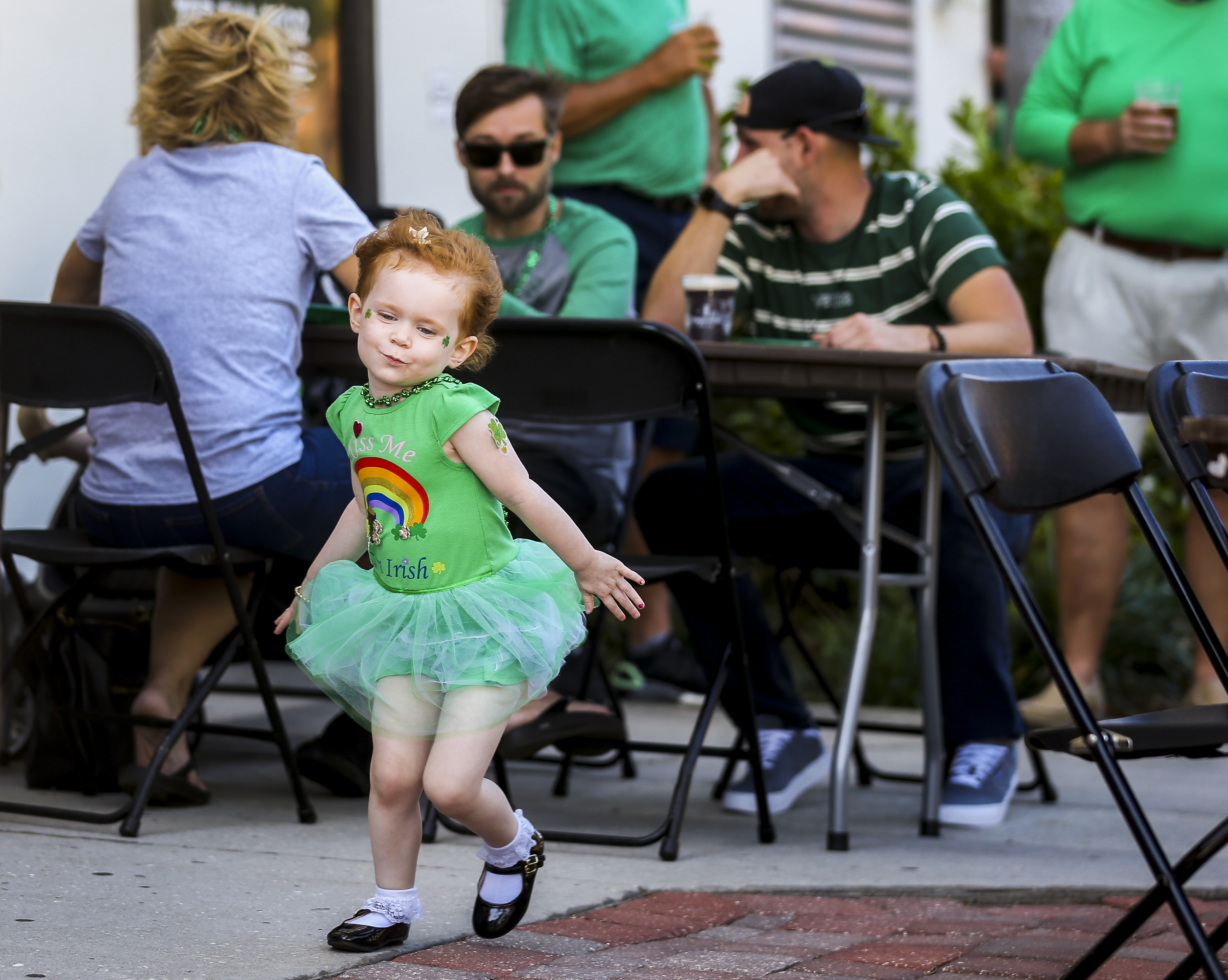 St. Patrick of Tampa Bay