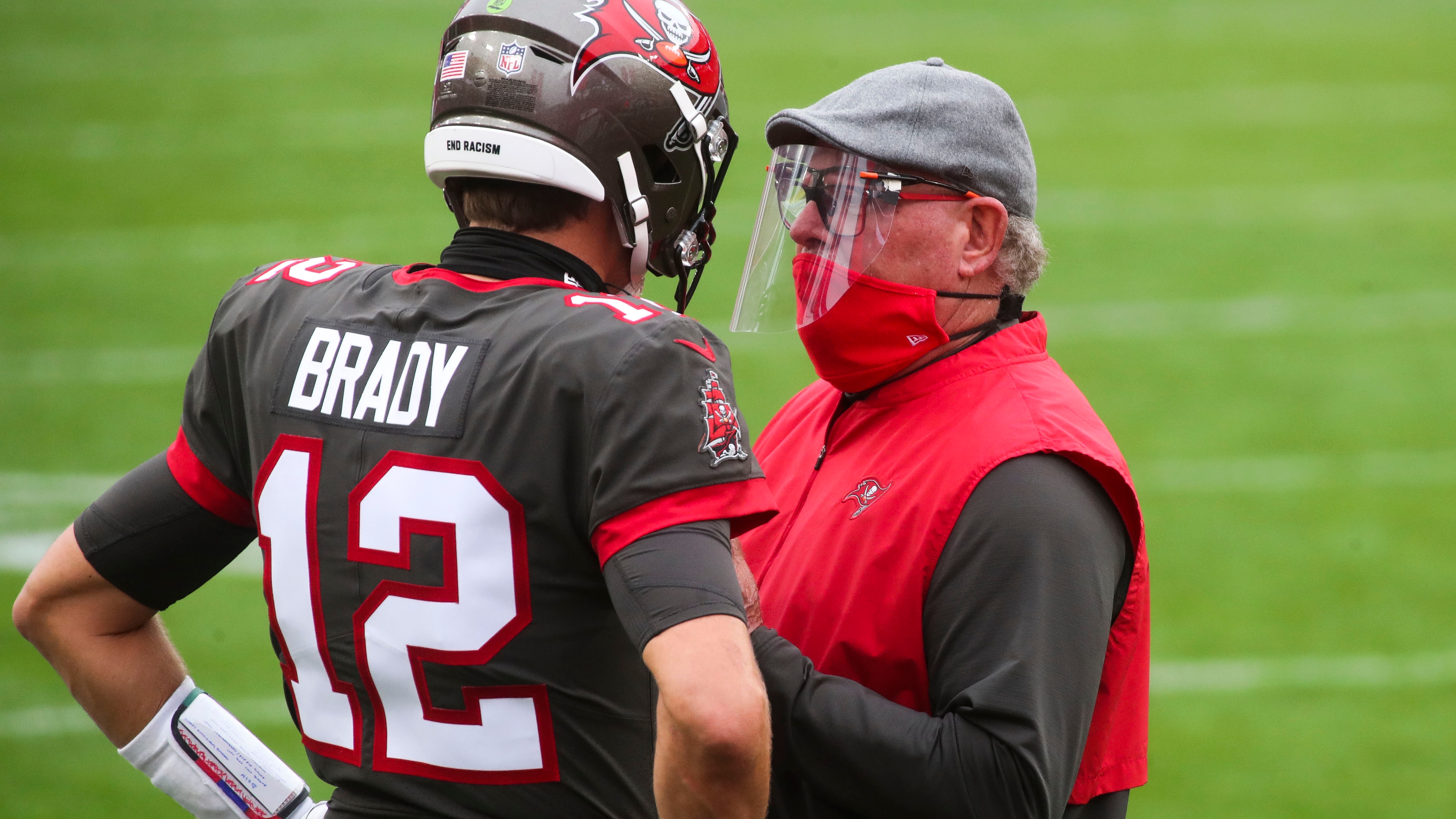 Former Buccaneers coach, Idahoan on Tampa Bay's 2003 Super Bowl