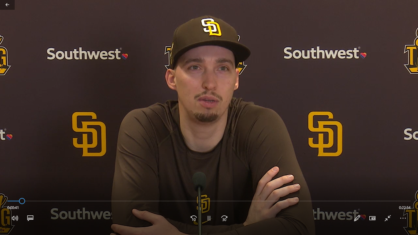 blake snell city connect｜TikTok Search